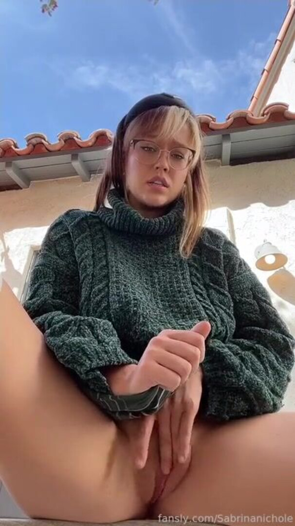 sabrina nichole 2 - solo