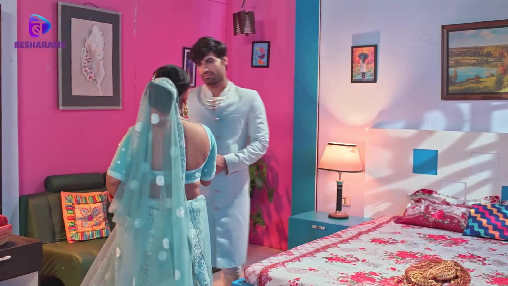 Akalmand Junglee S01E07 - ass
