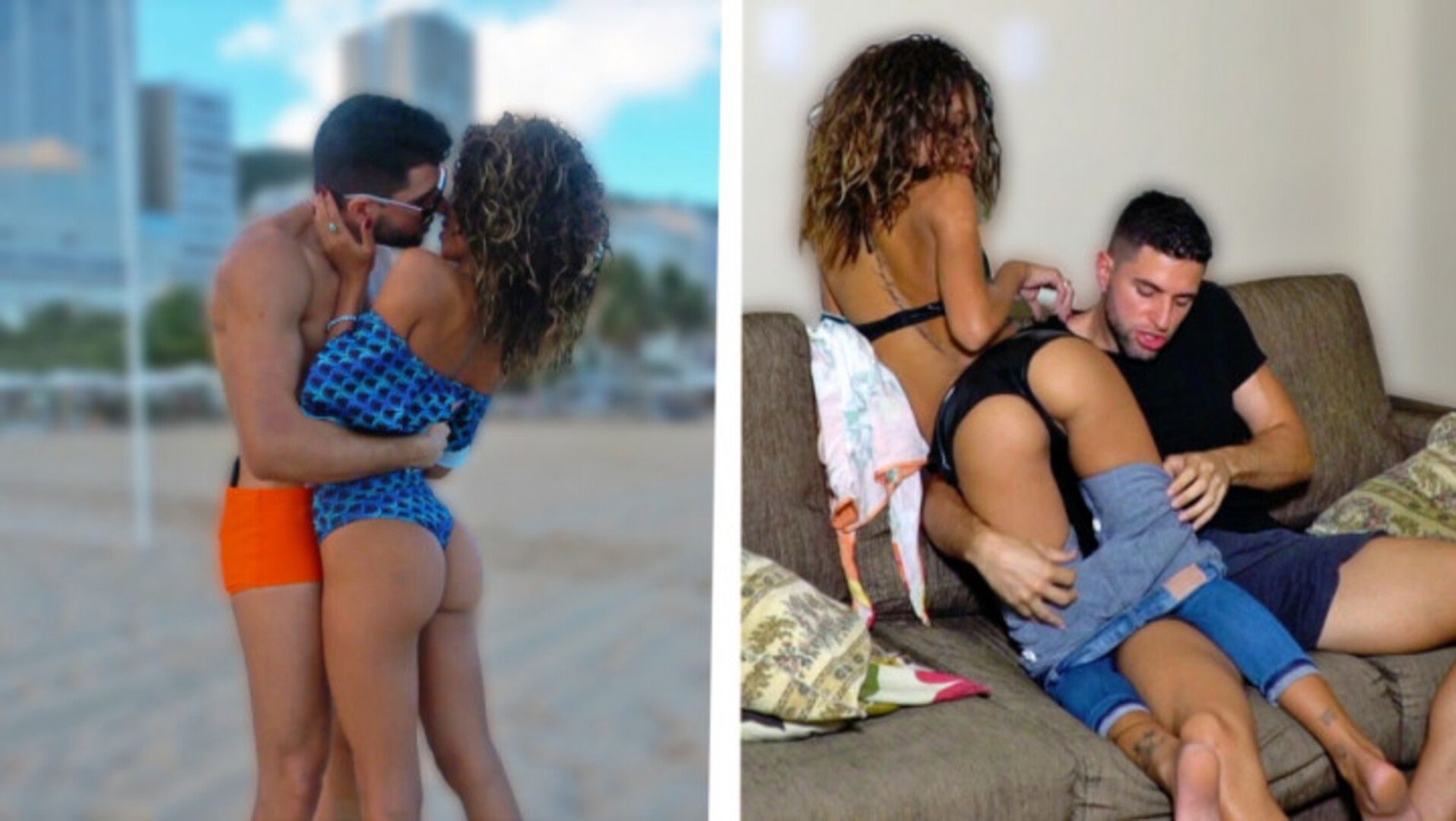 BARELY LEGAL GOLD DIGGER TEEN Gets Fucked In All Kinds Of Positions - brazilian - brazil - brasil - brasileira - latina - short - petite - skinny - thin - slim