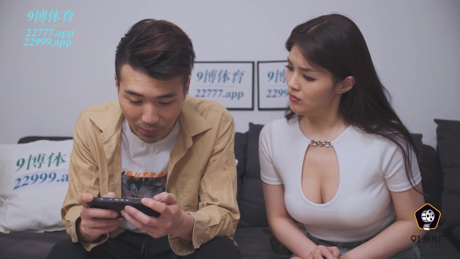 Bai Yuner Late at night I used my big dick to comfort my big boobed senior - asian - milf - blowjob