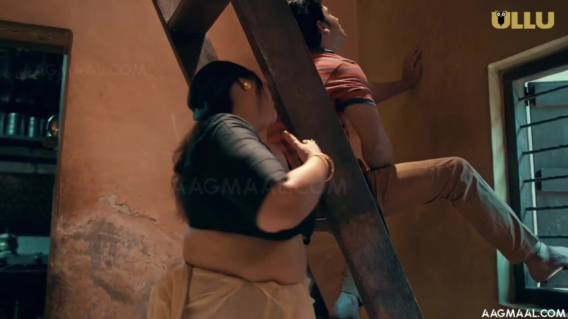 Bidaai Season 02 Part 02 (2023) UllU Hot Hindi Web Series - priyagamre - leenasingh - sharonparmar - bhartijha - ayushibhowmick - prajaktajahagirdar - peehukanojiya - pihusharma - poojasinha - pihujaiswal