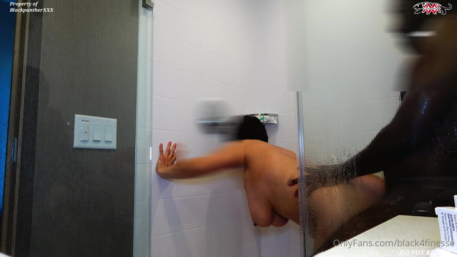Black4finesse Hey Guys I Had To Send This Now As The Hu - milf - big ass - big tits