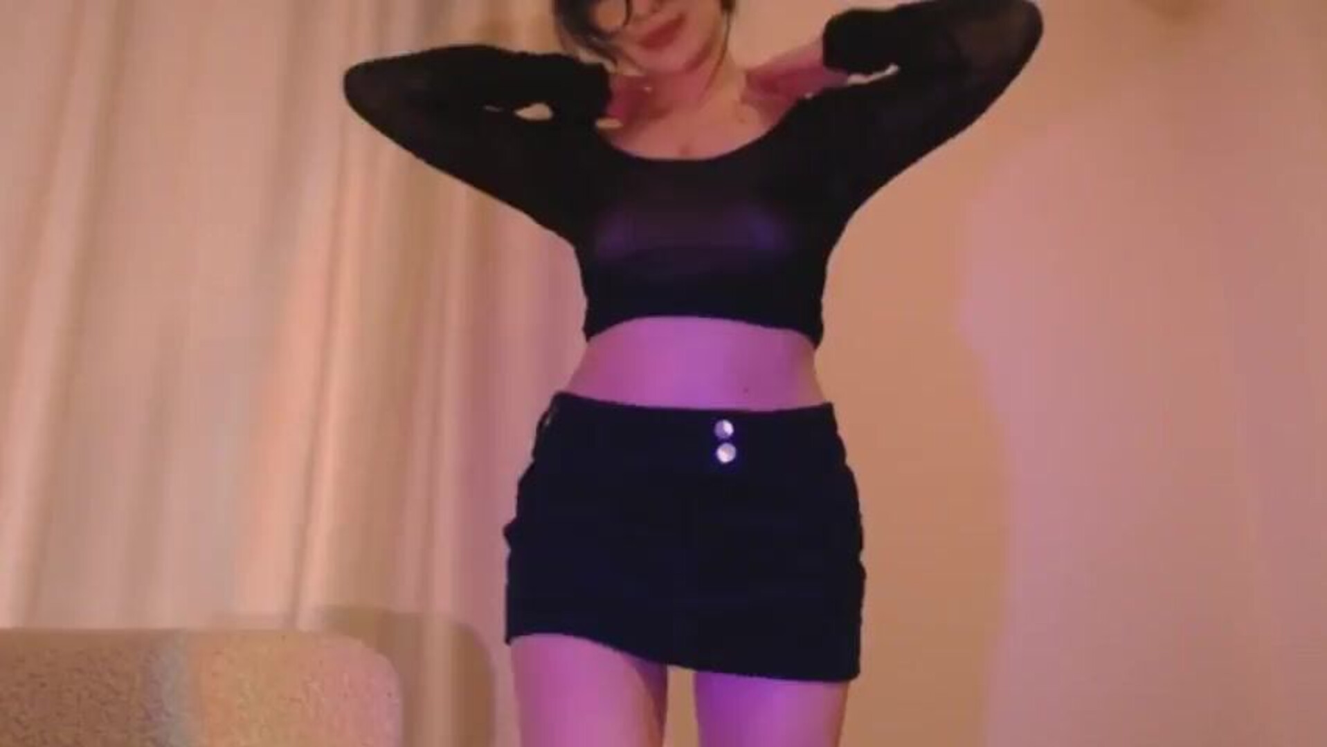 CamShow 4 aneliloveAimeClarks - babe