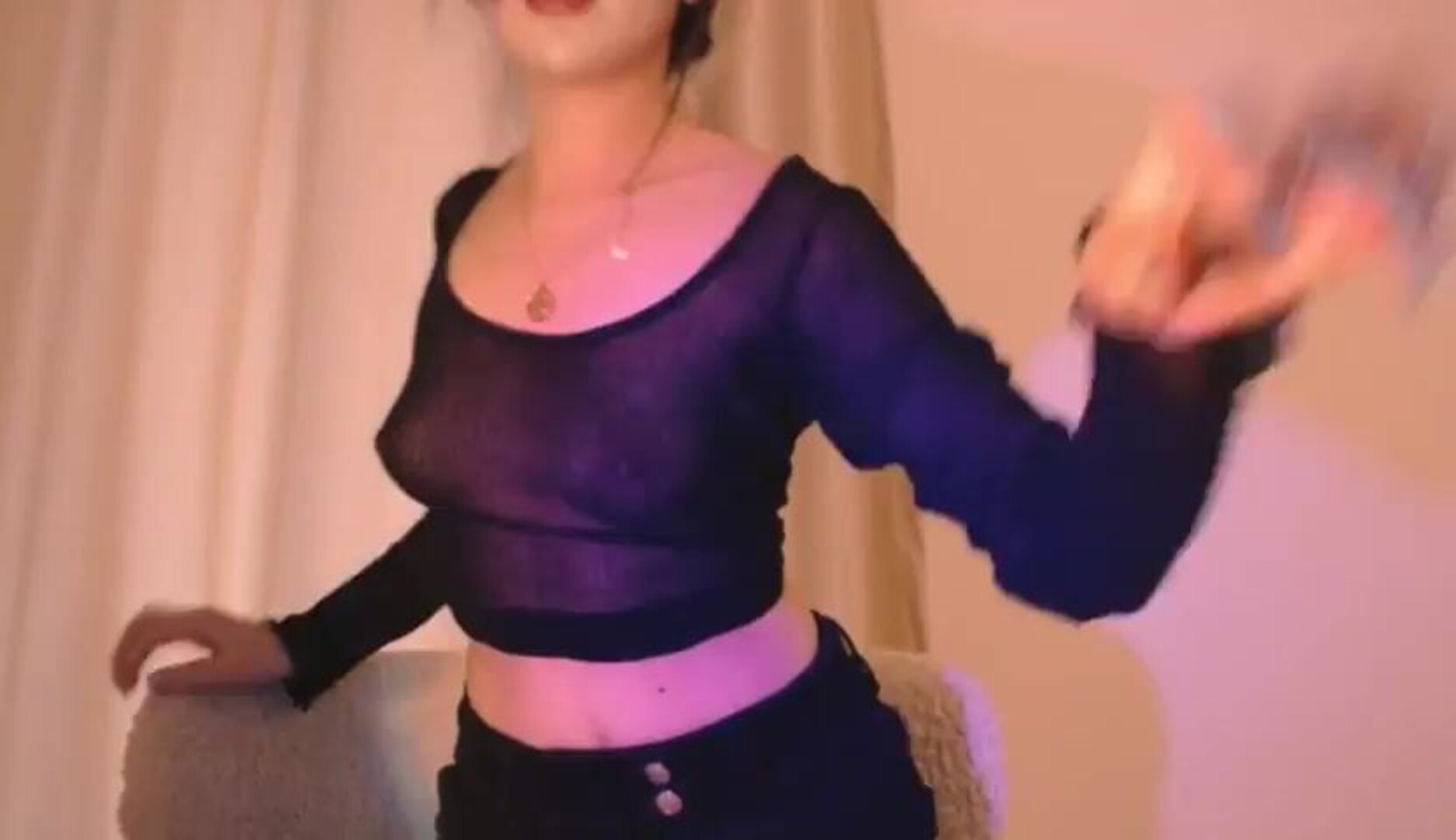 CamShow 4 aneliloveAimeClarks - babe