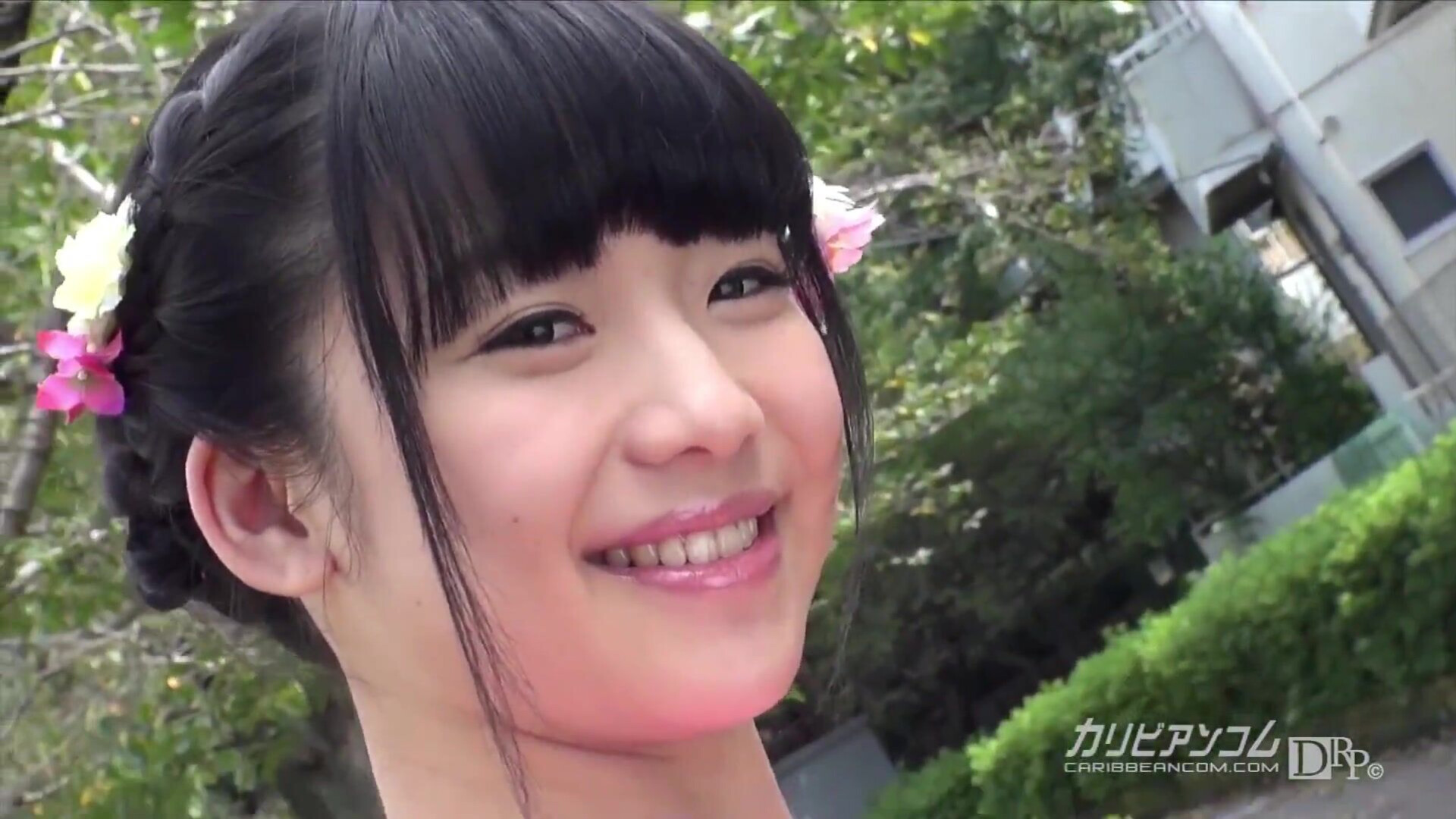 Caribbeancom 010117 339 Yuna Himekawa - japanese - asian - small breasts - babe - blowjob - creampie