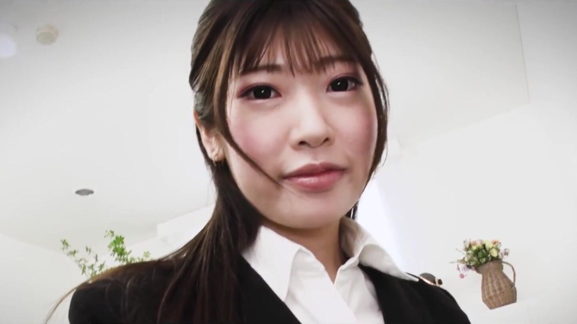 Caribbeancom 053124 001 Kaede Takagaki Office Lady Sex - japanese - babe - big tits - blowjob - asian - creampie - office lady - cumshot