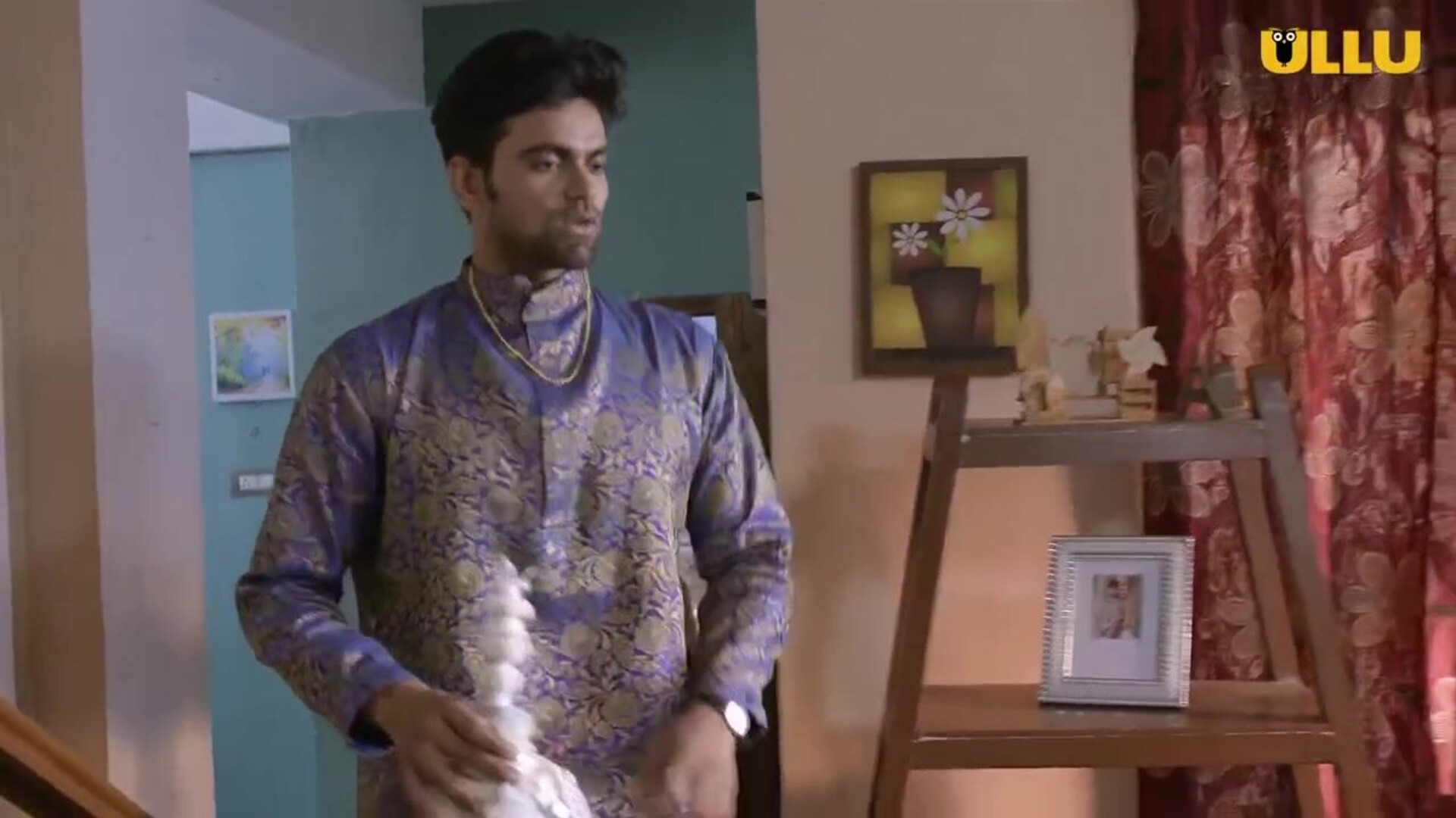 Charmsukh S01E09 (Sauda) 2019 - ullu - web series - cheating - jane anjane mein