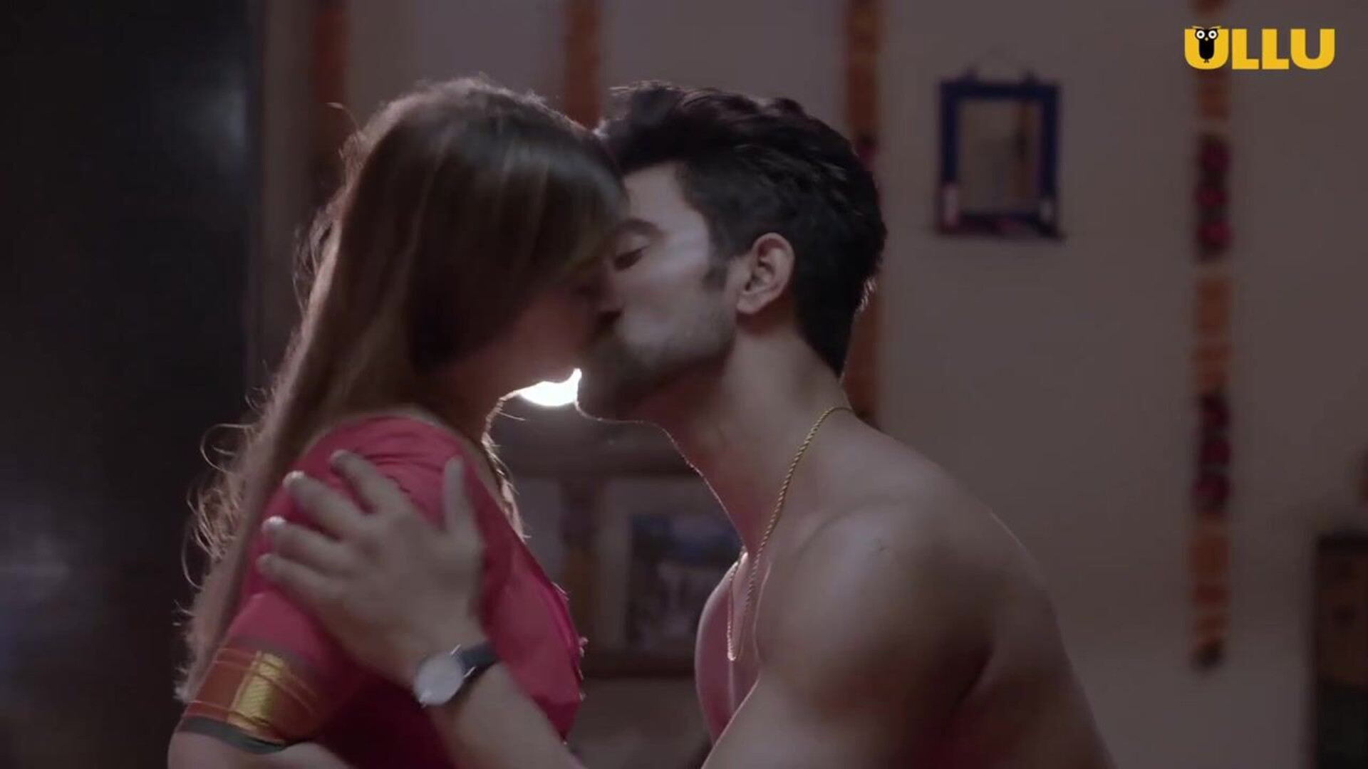 Charmsukh S01E09 (Sauda) 2019 - ullu - web series - cheating - jane anjane mein