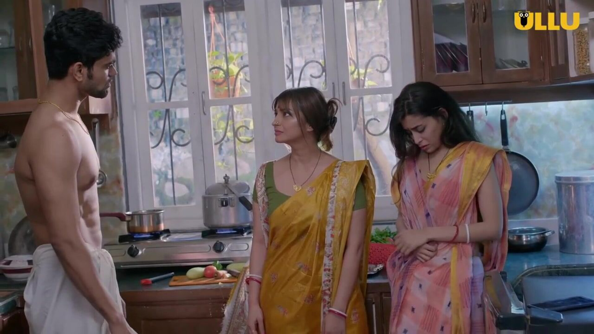 Charmsukh S01E09 (Sauda) 2019 - ullu - web series - cheating - jane anjane mein