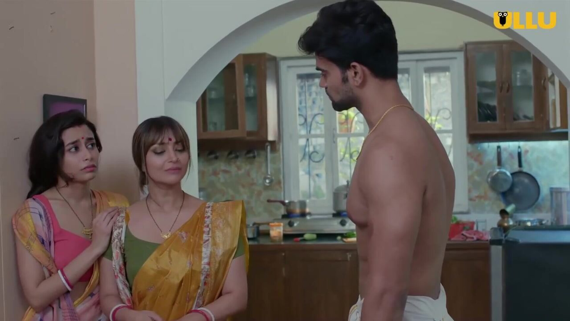 Charmsukh S01E09 (Sauda) 2019 - ullu - web series - cheating - jane anjane mein