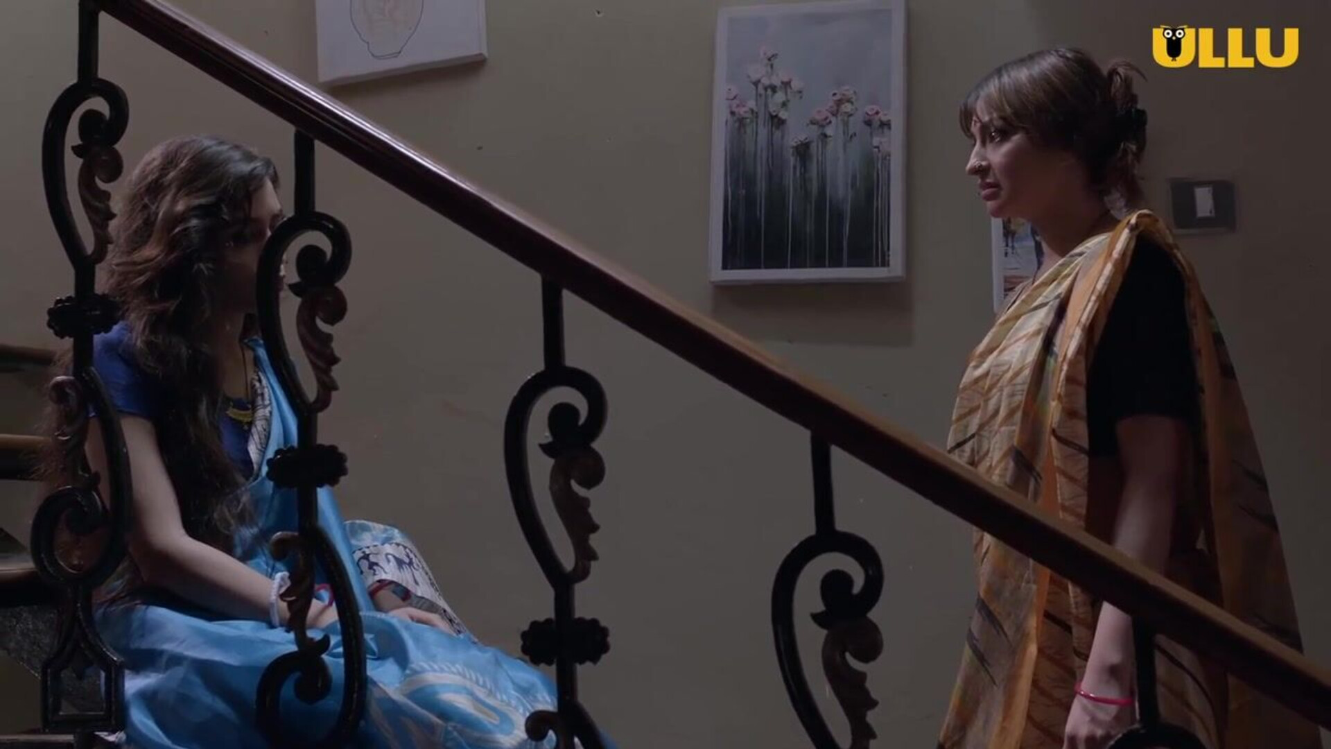 Charmsukh S01E09 (Sauda) 2019 - ullu - web series - cheating - jane anjane mein