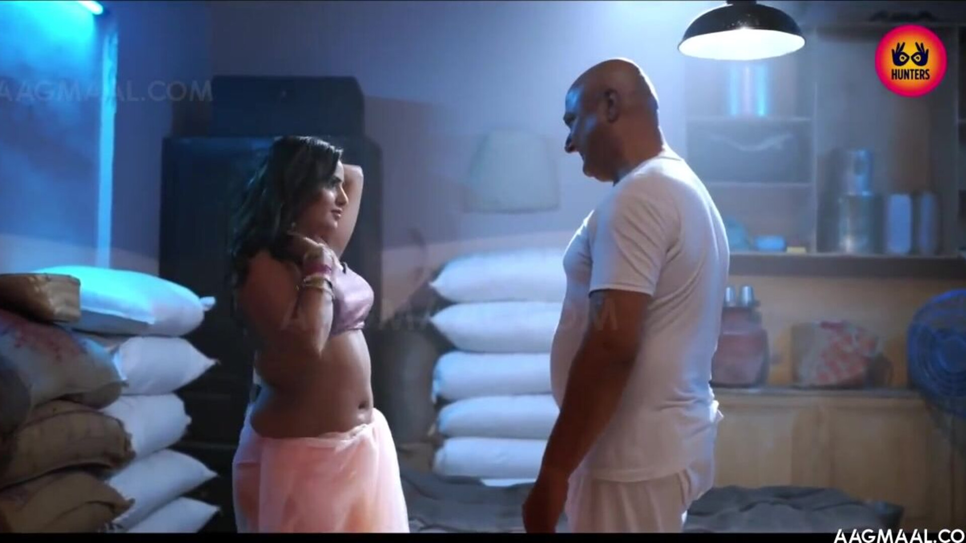 Choti Bahu Season 01 Episode 06 (2024) HuntersApp Hindi Hot Web Series - jinnijazz - prajaktajahagirdar - neelam - sapnasappu - arpitadey - tinanandy - tinadutta - bhargavidebi - bhargavidevi - suchar