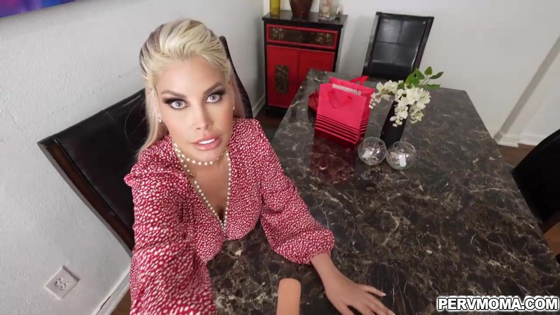Clarke bings to his dad a stepmom - big tits - hardcore - masturbation - tattoos - latina - family roleplay - stepsister - facial - blowjob - deepthroat