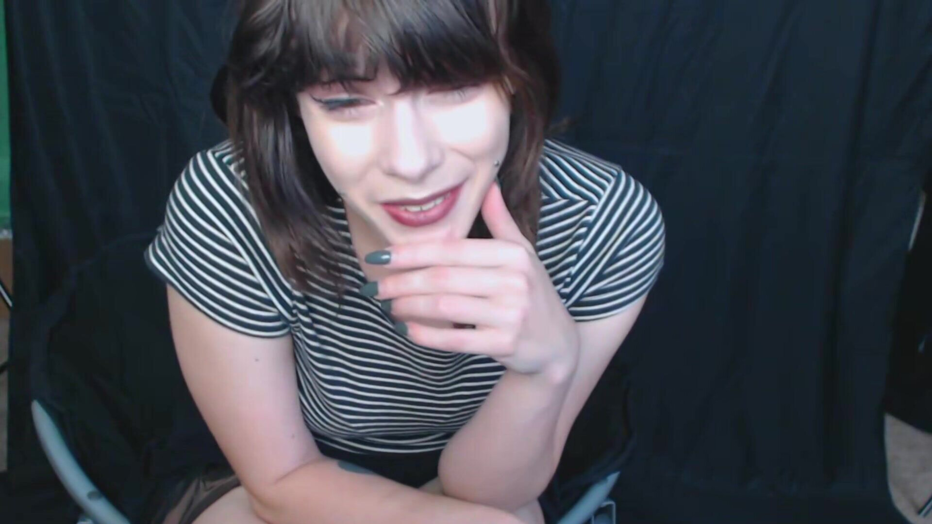 DamnedestCreature Platonic Sph Joi - solo - softcore - amateur