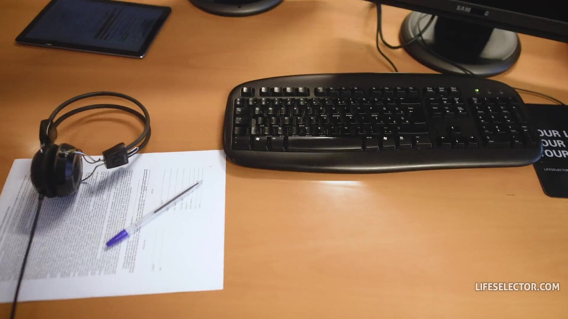 Dick Eater Of The Office - hot - xxx
