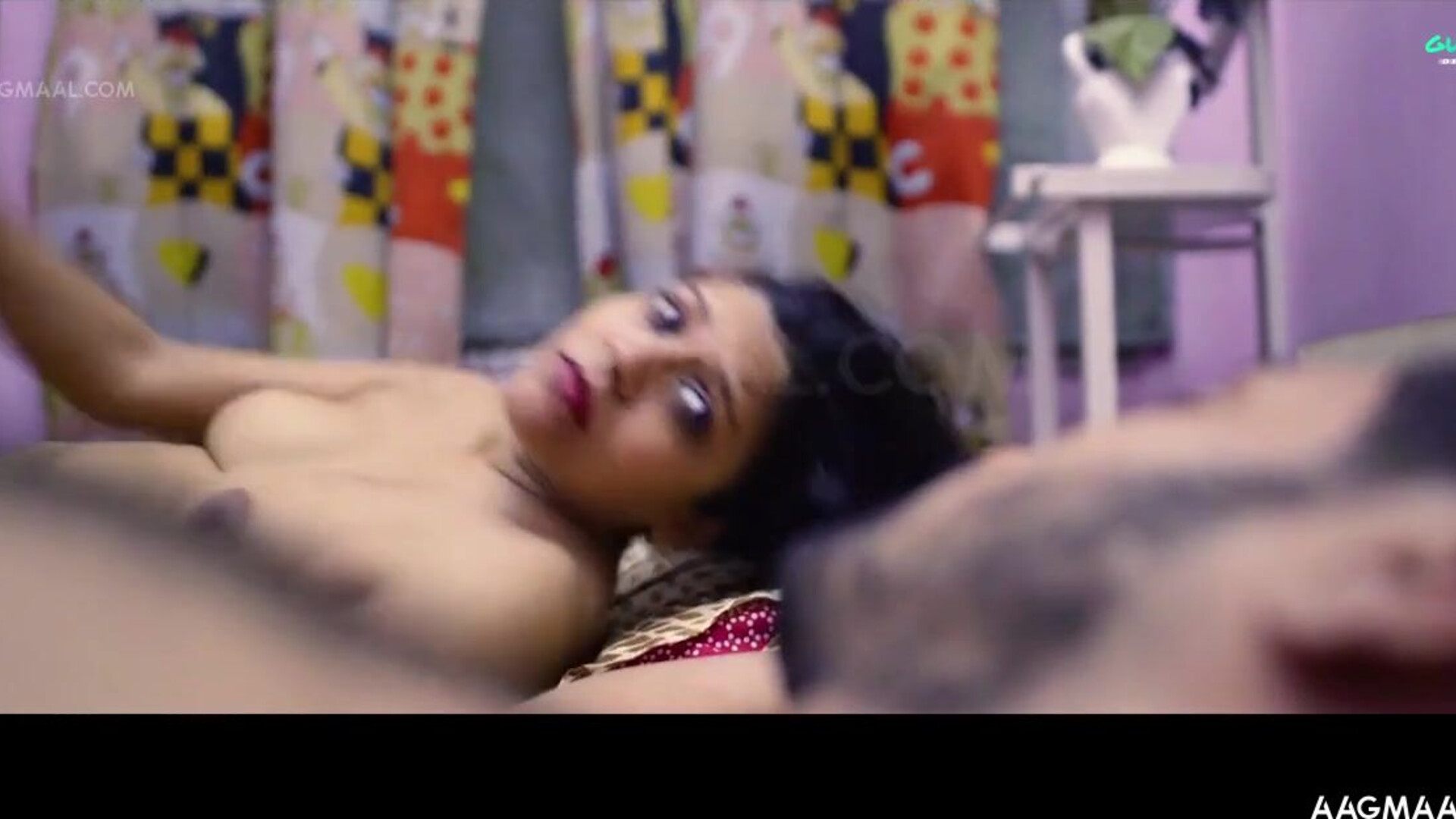 Double Game Season 01 Episode 01 Uncut (2020) GupChup Hindi Hot Web Series - neelam - sapnasappu - tinanandy - tinadutta - sucharitabhattacharya - alkaraj - priyagamre - bhartijha - ayushijaiswal - su