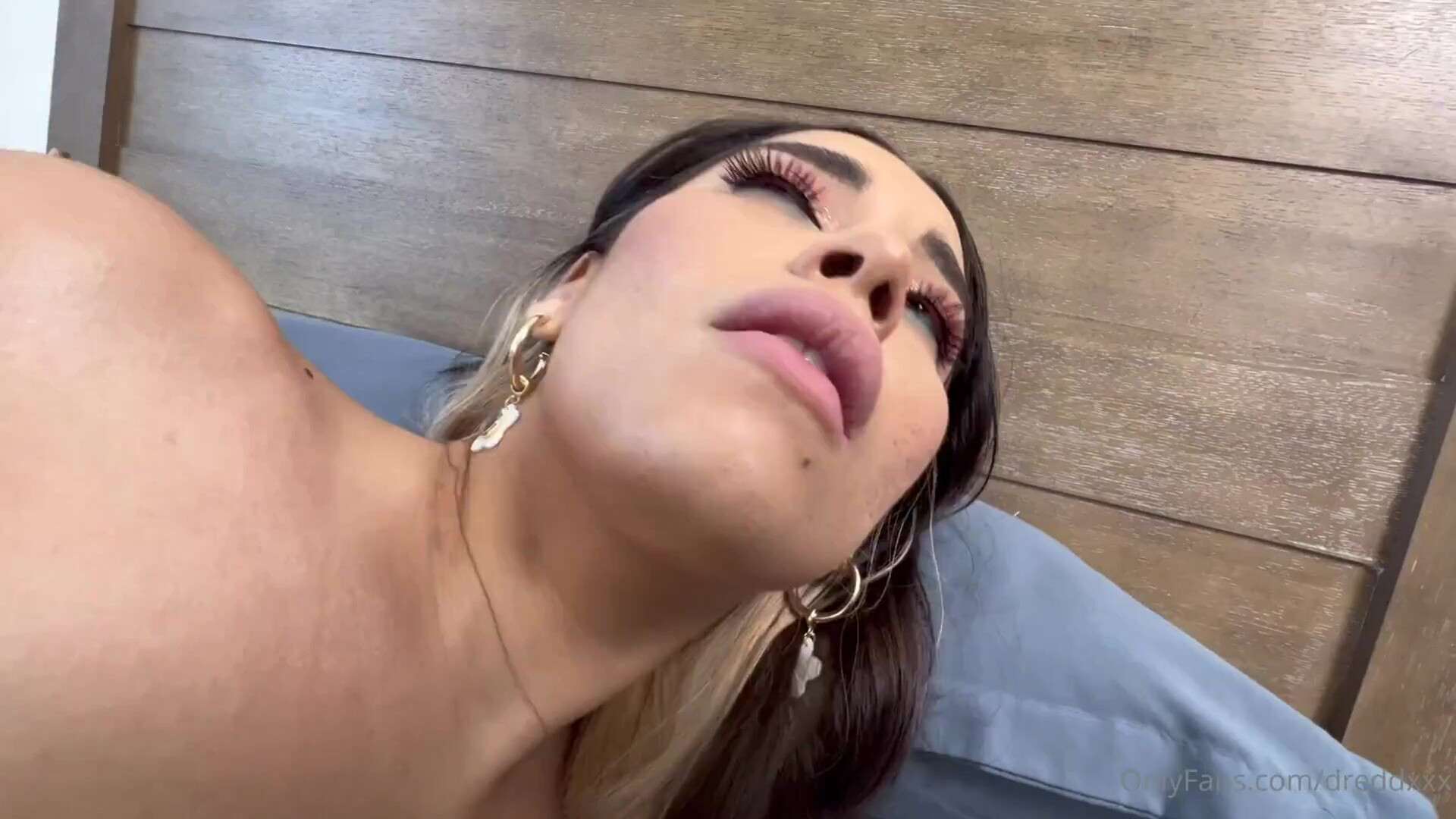 Dredd vs Aria Lee onlyfans hd - big - ass - blowjob - handjob - porn - brunette - hardcore - interracial - small - tits