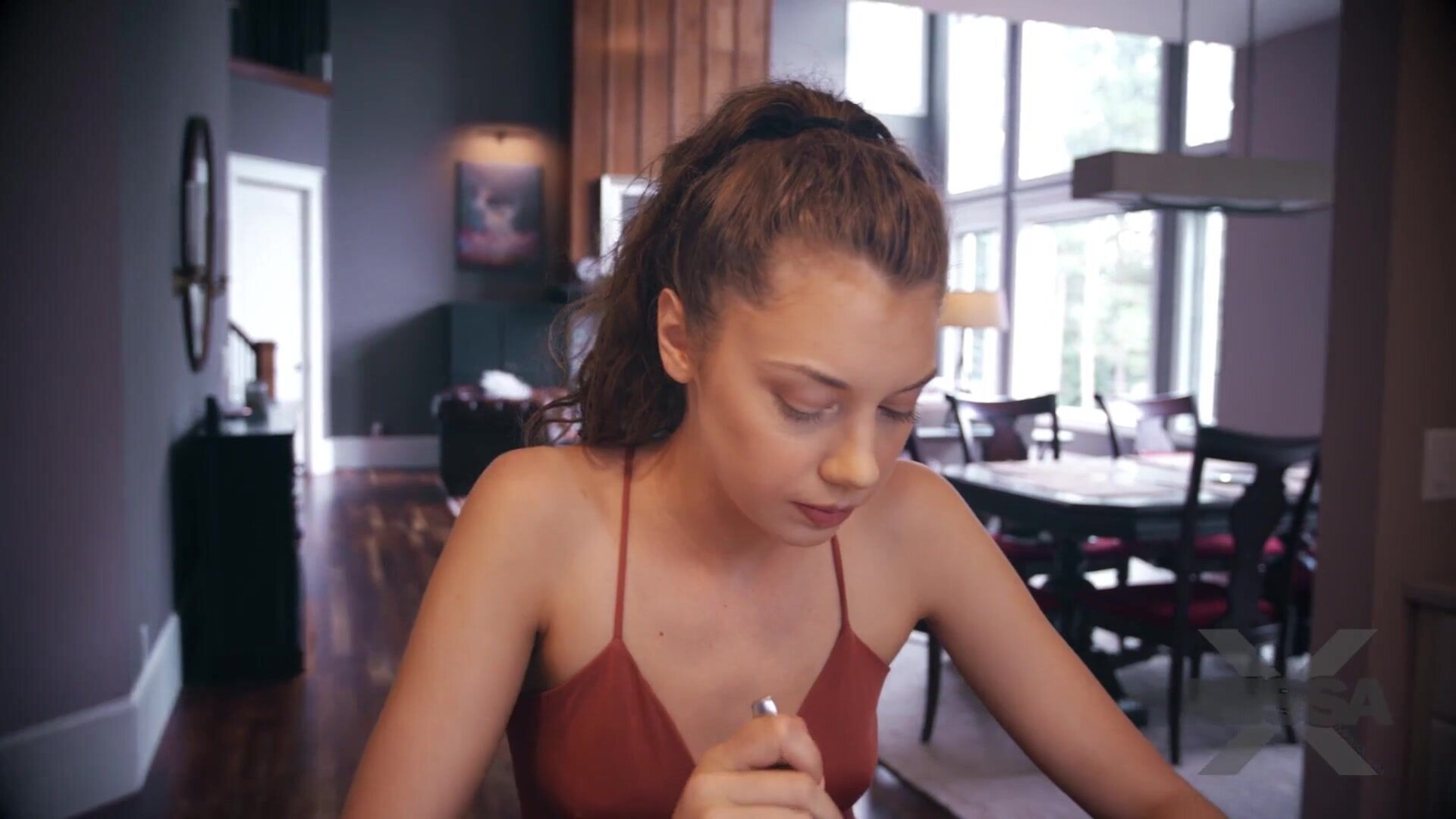 Elena Koshka Sex Sounds - hot