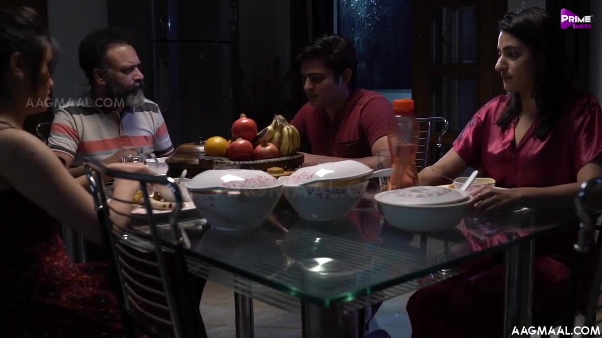 Family Strokes Season 01 Episode 01 Unrated (2023) PrimeShots Hindi Hot Web Series - sanandabanerjee - chandrimabanerjee - gargikhakhalary - priyagamre - bhartijha - leenasingh - prajaktajahagirdar -