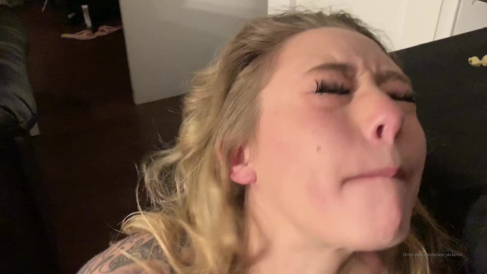 Foot Worship With Karah Brooke - pov - hardcore - handjob
