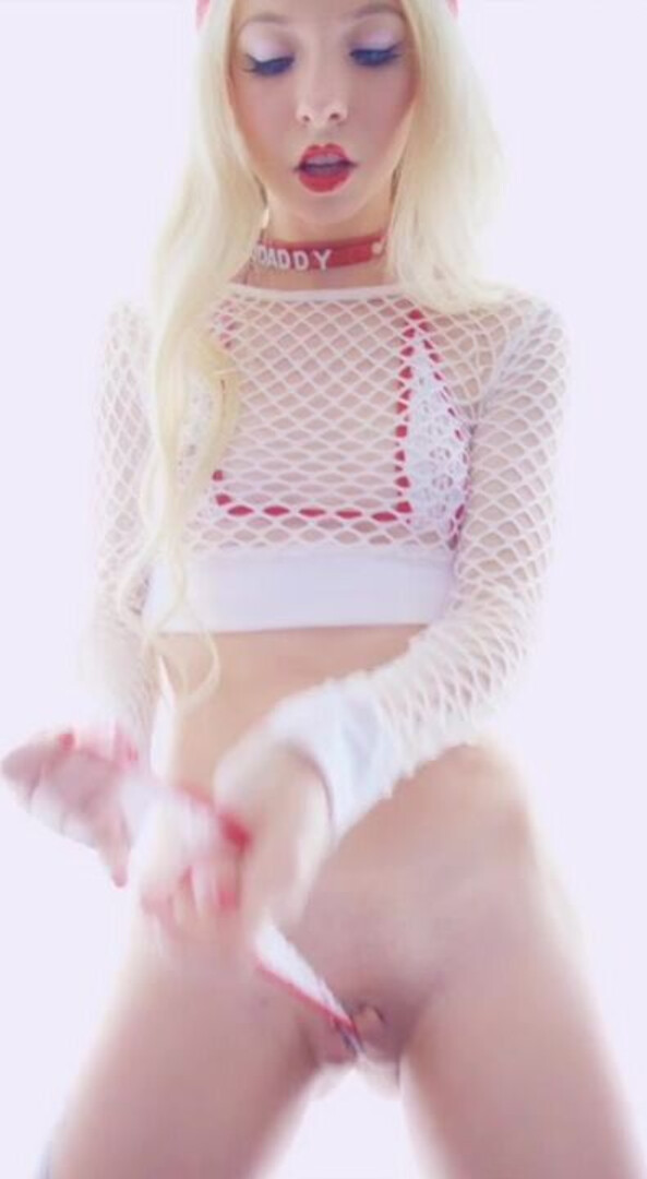 Fuck Me Like A Slut - anal - kenzie