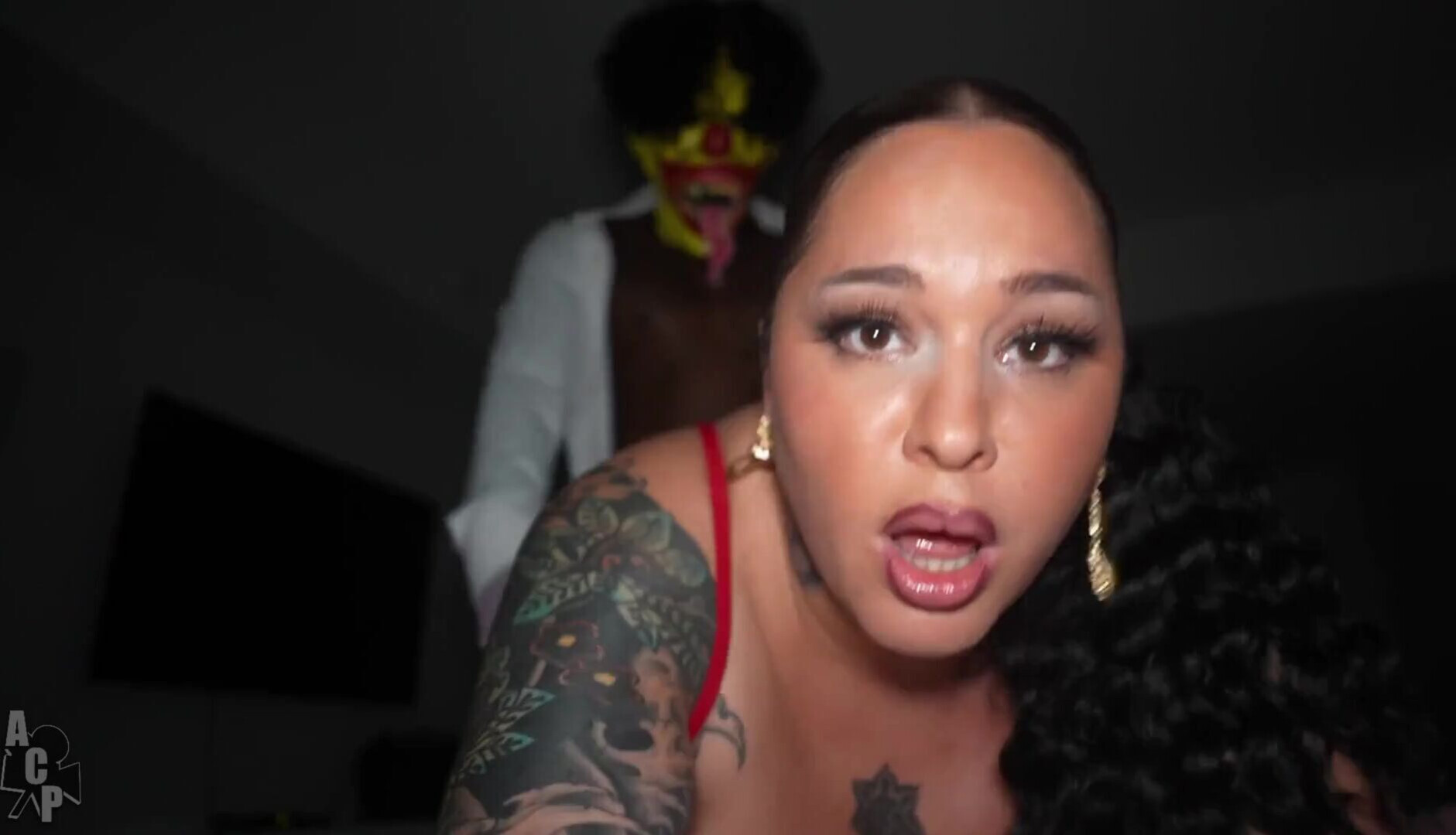 Gigi Vergara GigidaCream - latin - spanish - blowjob