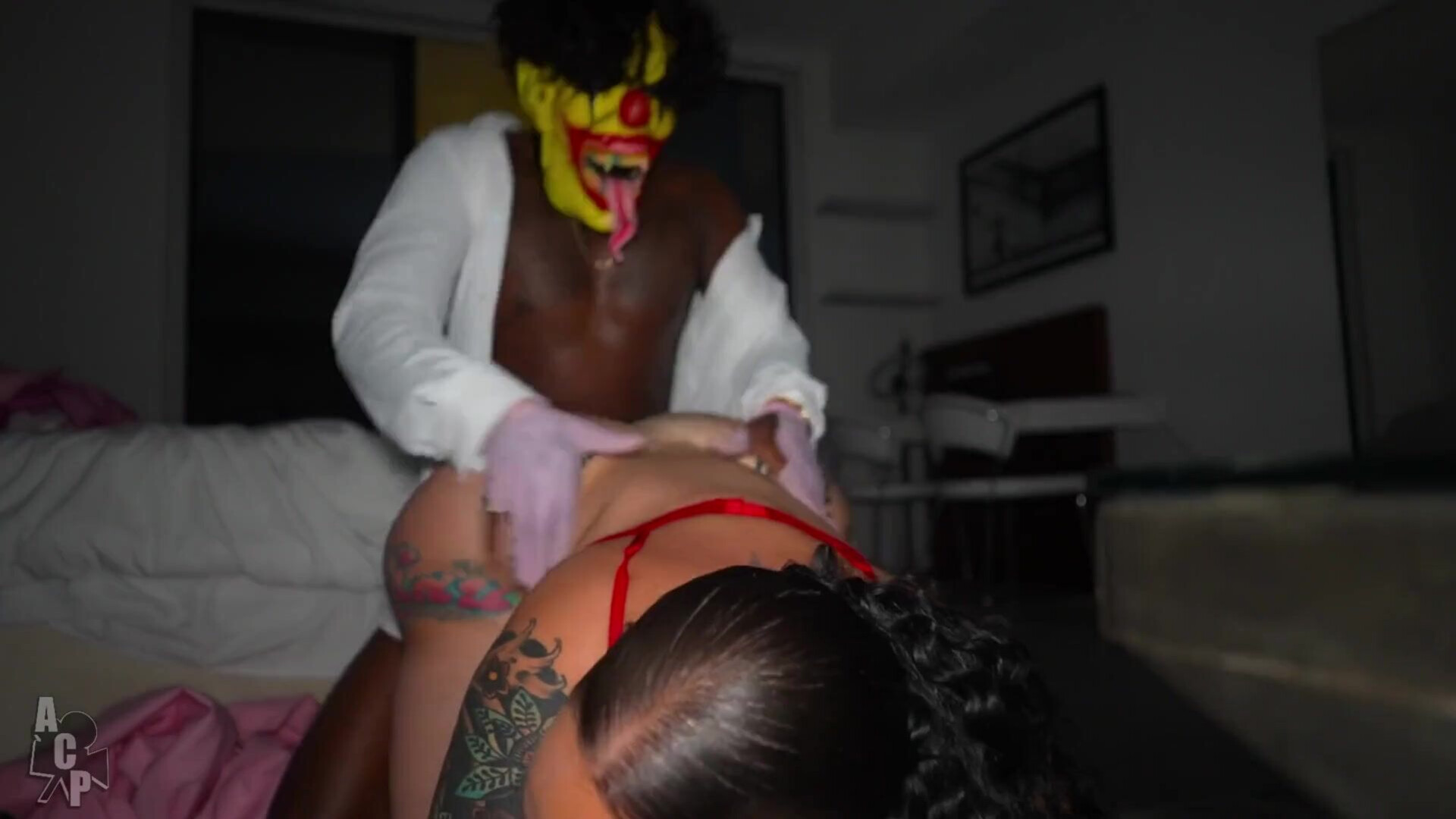 Gigi Vergara GigidaCream - latin - spanish - blowjob