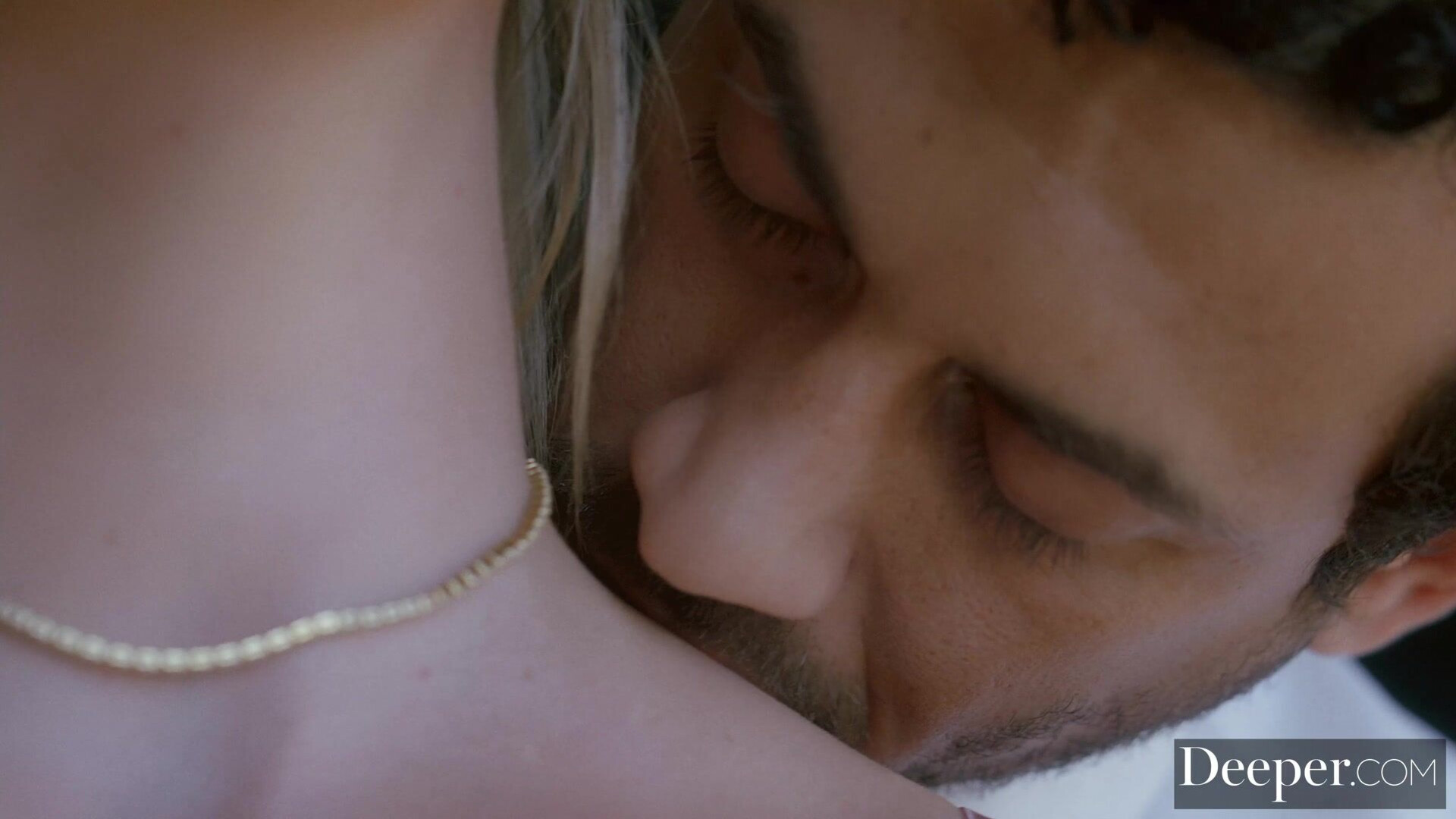 Glass Castle - kendra - blonde