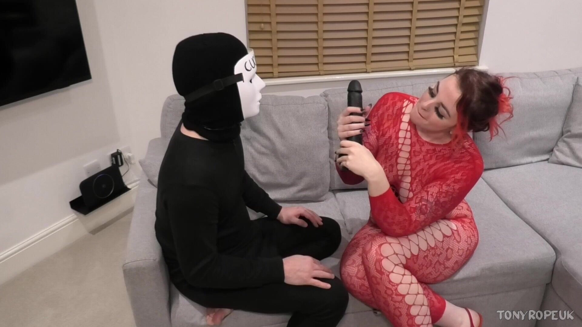 Harleyy Heart Kinky Bitch - big ass - babe - redhead - hardcore - amateur