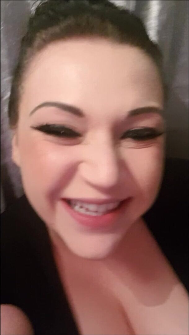 HarmonyReigns How Ima Suck Your Cock - milf - big ass - big tits