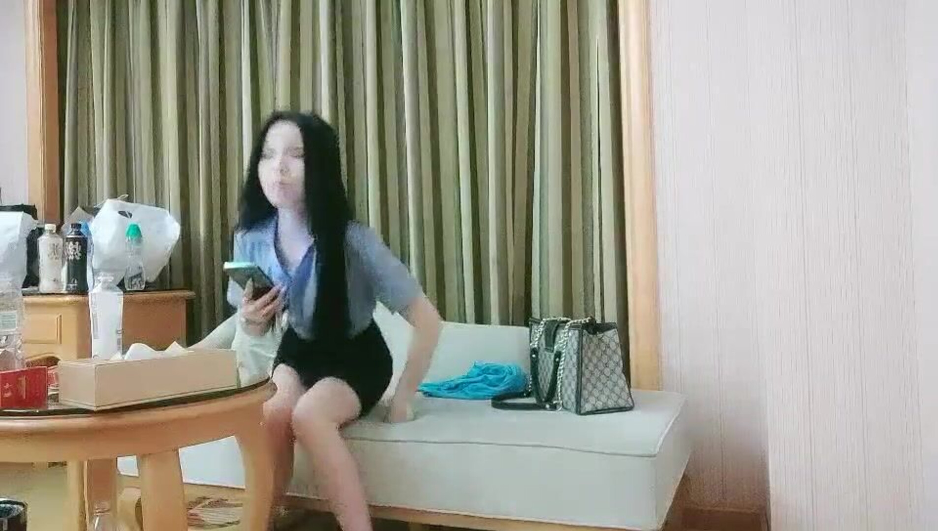 Homemade Selfies And Sneak Shots 收集整 004 91沈先生 啪啪第一场 20210512 - asian - hardcore