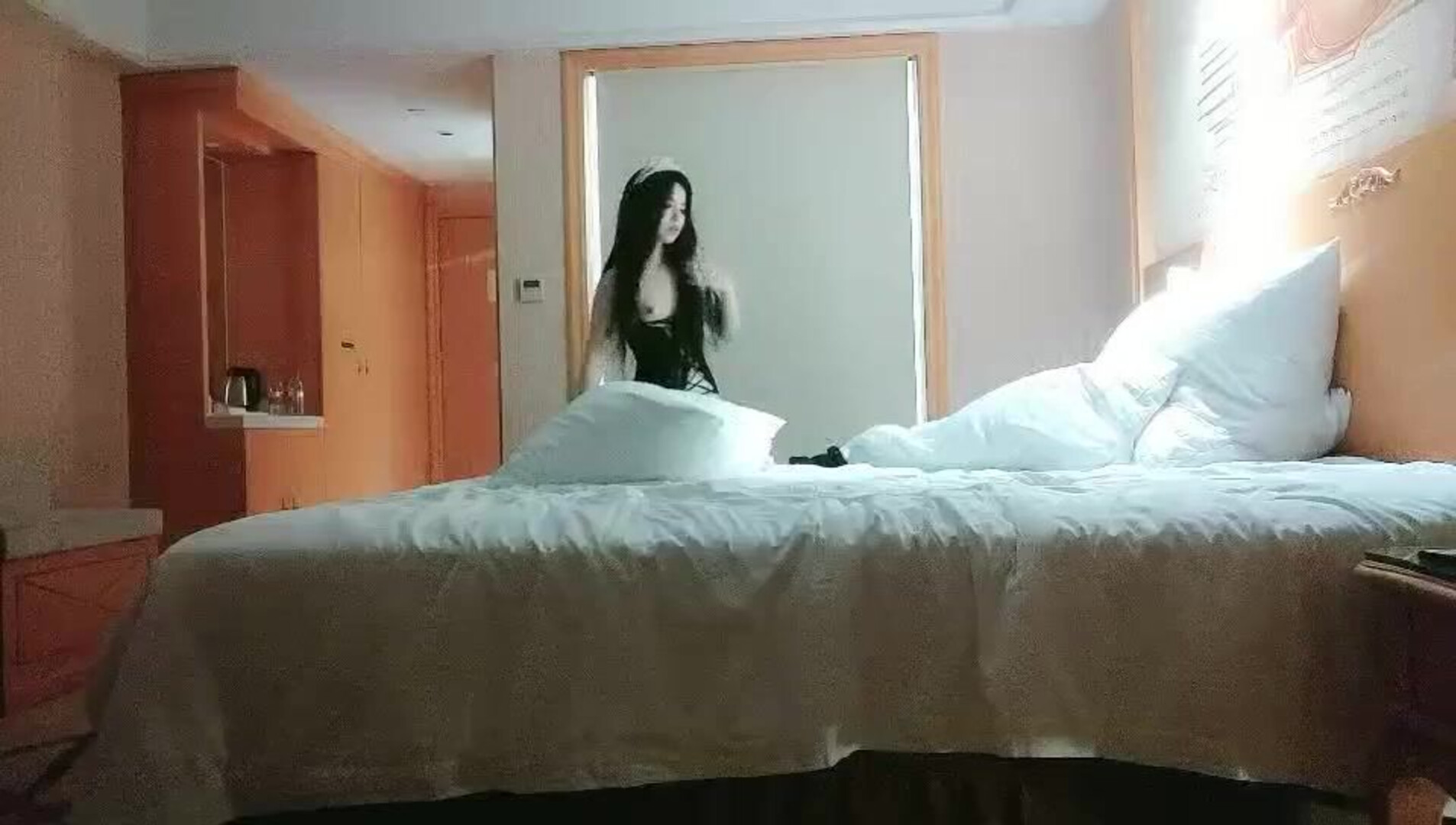 Homemade Selfies And Sneak Shots 收集整 004 91沈先生 啪啪第一场 20210512 - asian - hardcore