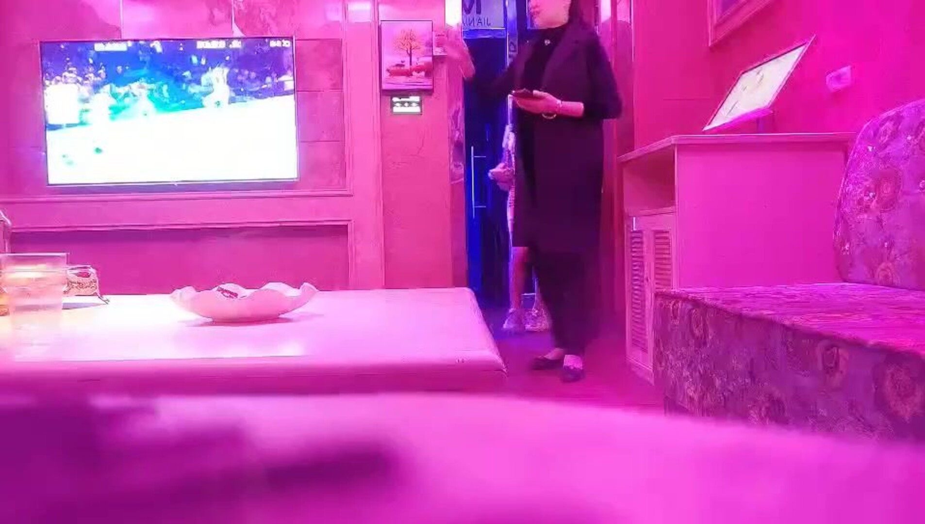 Homemade Selfies And Sneak Shots 收集整 009 歌厅探花小贺 啪啪第一场 20210526 - asian - hardcore