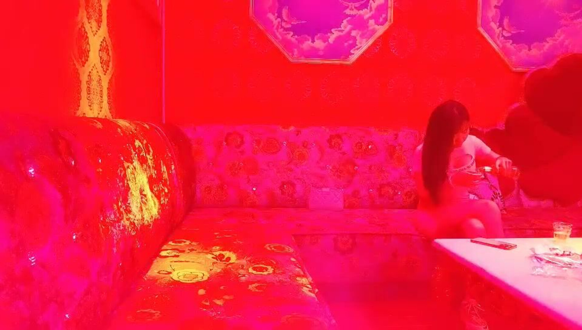 Homemade Selfies And Sneak Shots 收集整 009 歌厅探花小贺 啪啪第一场 20210526 - asian - hardcore