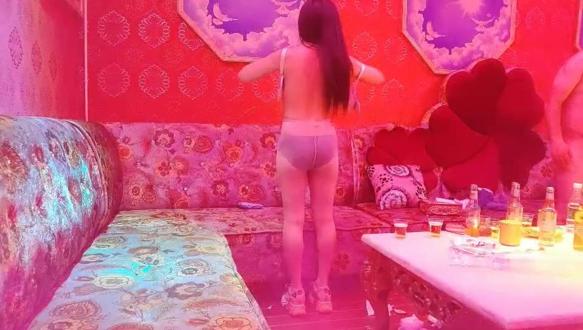 Homemade Selfies And Sneak Shots 收集整 009 歌厅探花小贺 啪啪第一场 20210526 - asian - hardcore