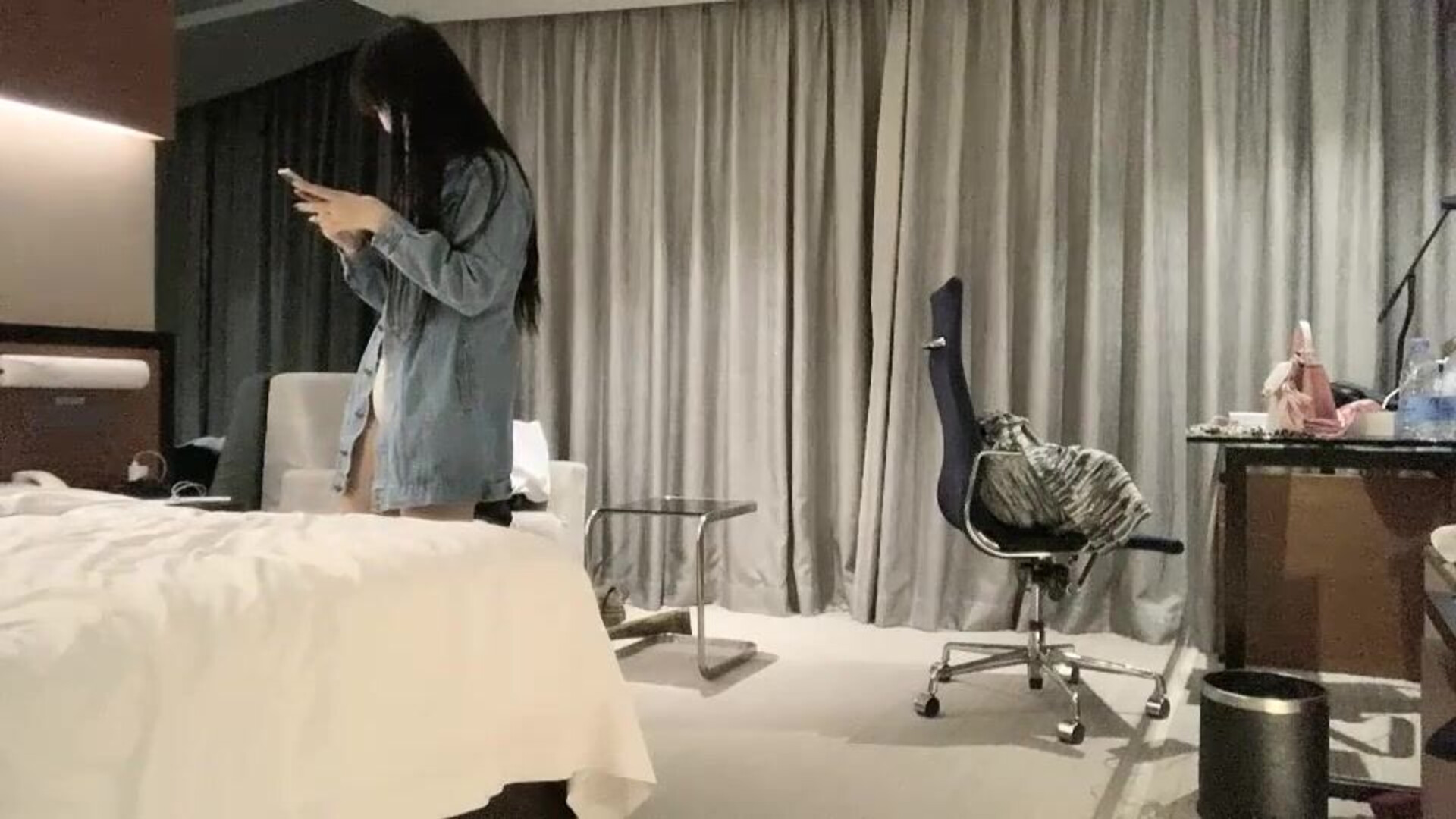 Homemade Selfies And Sneak Shots 收集整 025 专业操老外 啪啪极品 20210521 - asian - hardcore