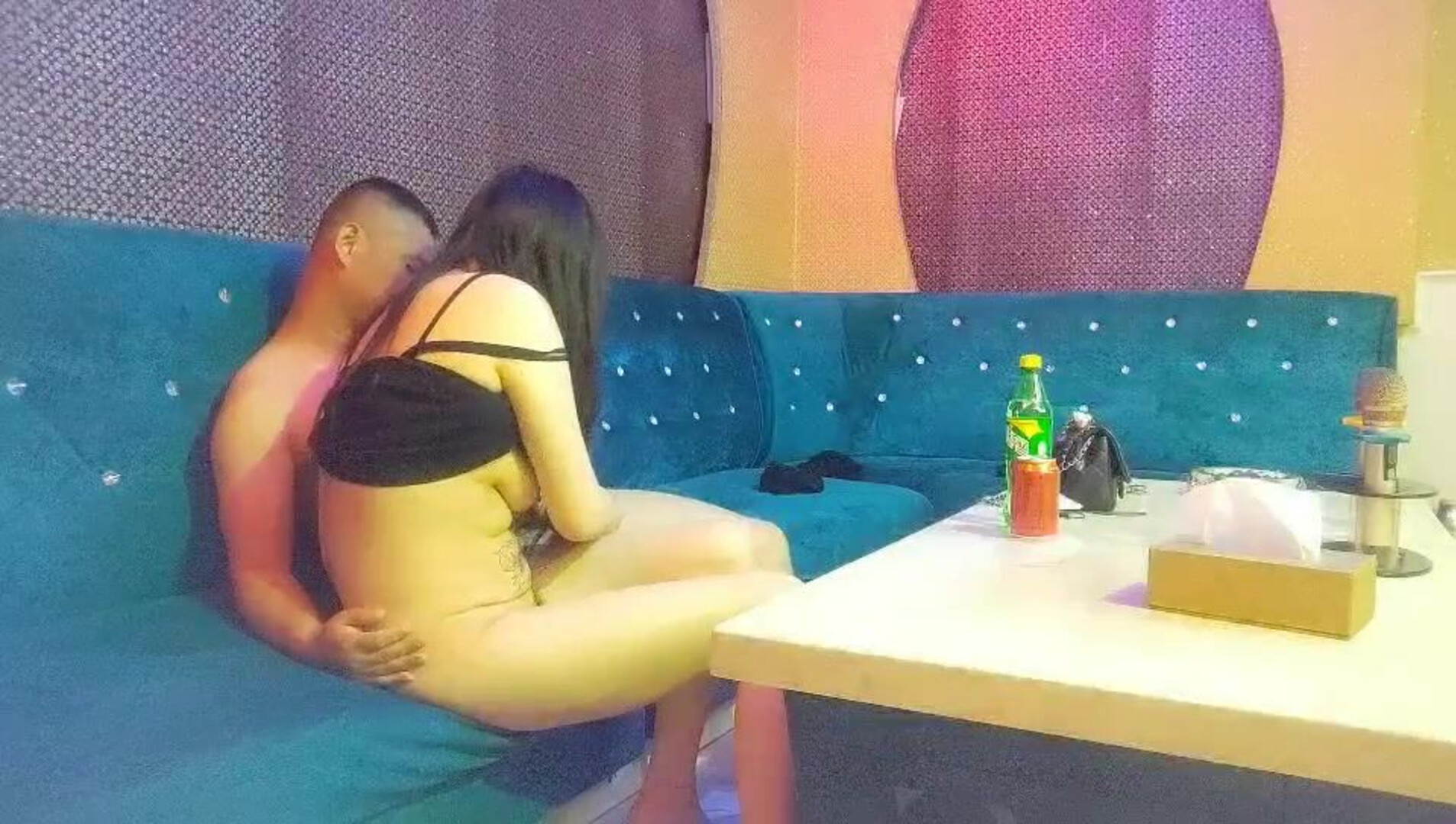 Homemade Selfies And Sneak Shots 收集整理 010 歌厅探花 啪啪 20210517 - asian - hardcore