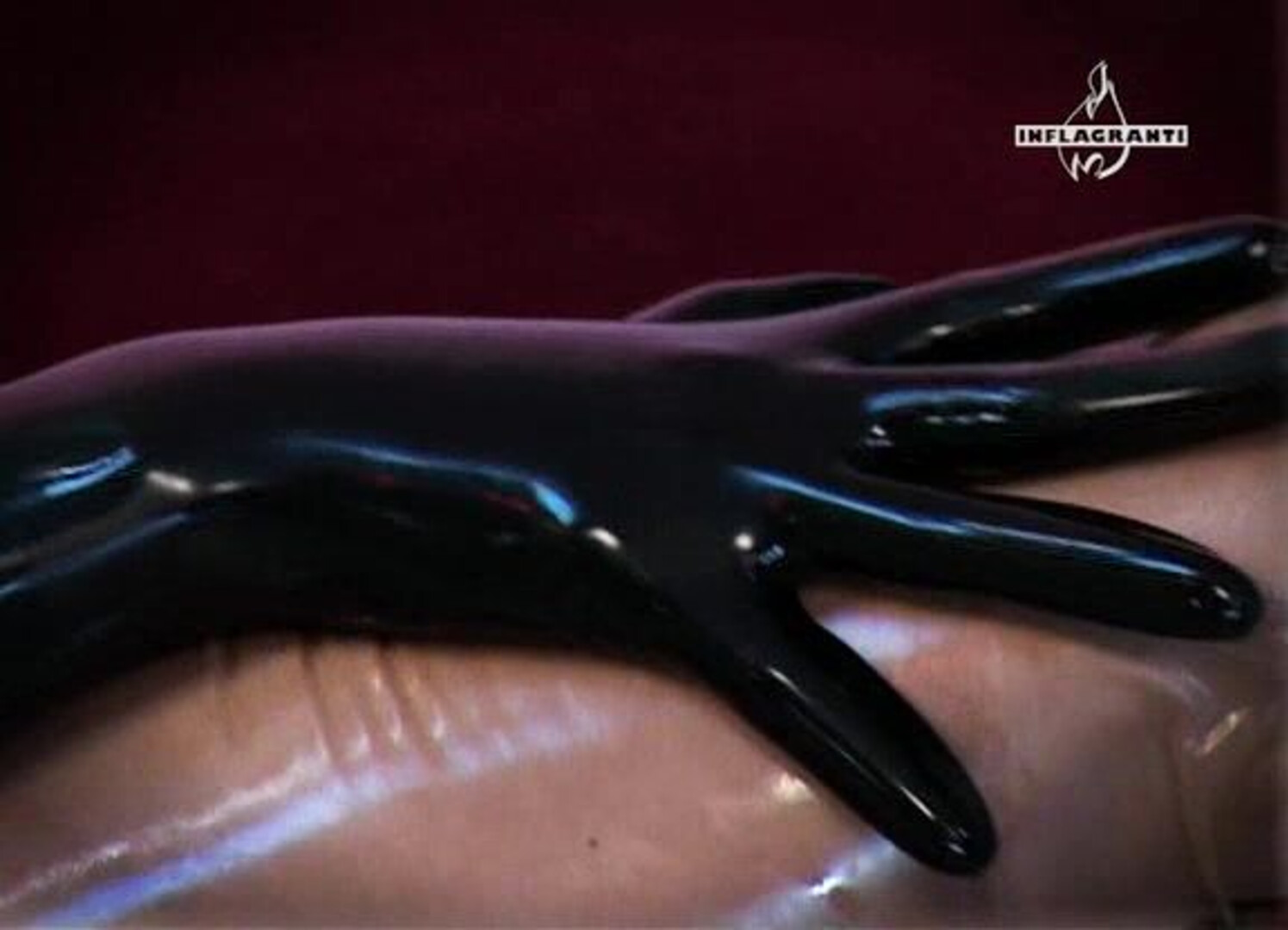 I'm Rausch der Latex Lust - otros - inflagranti
