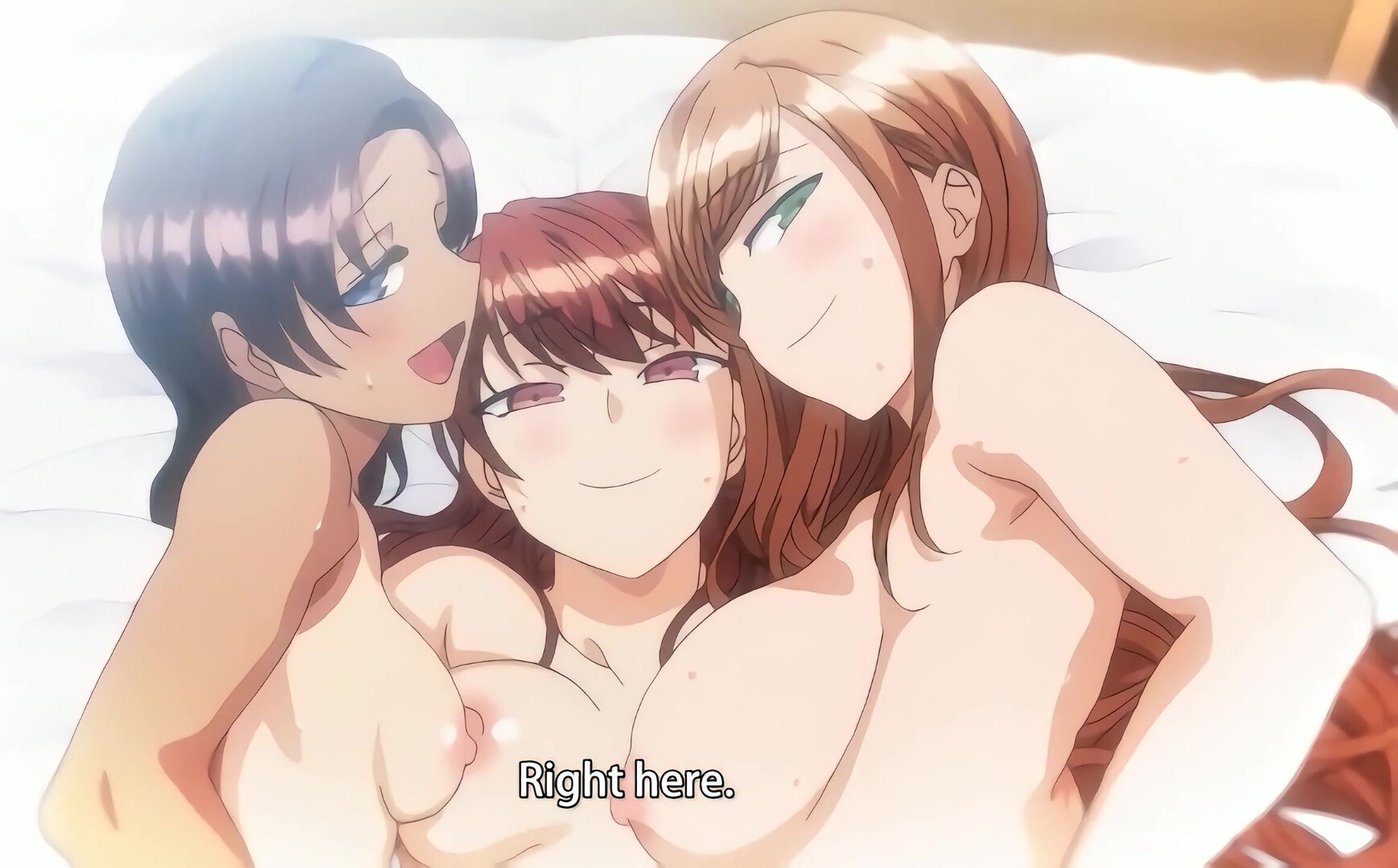 Ijirare Fukushuu Saimin episode 4 - hentai