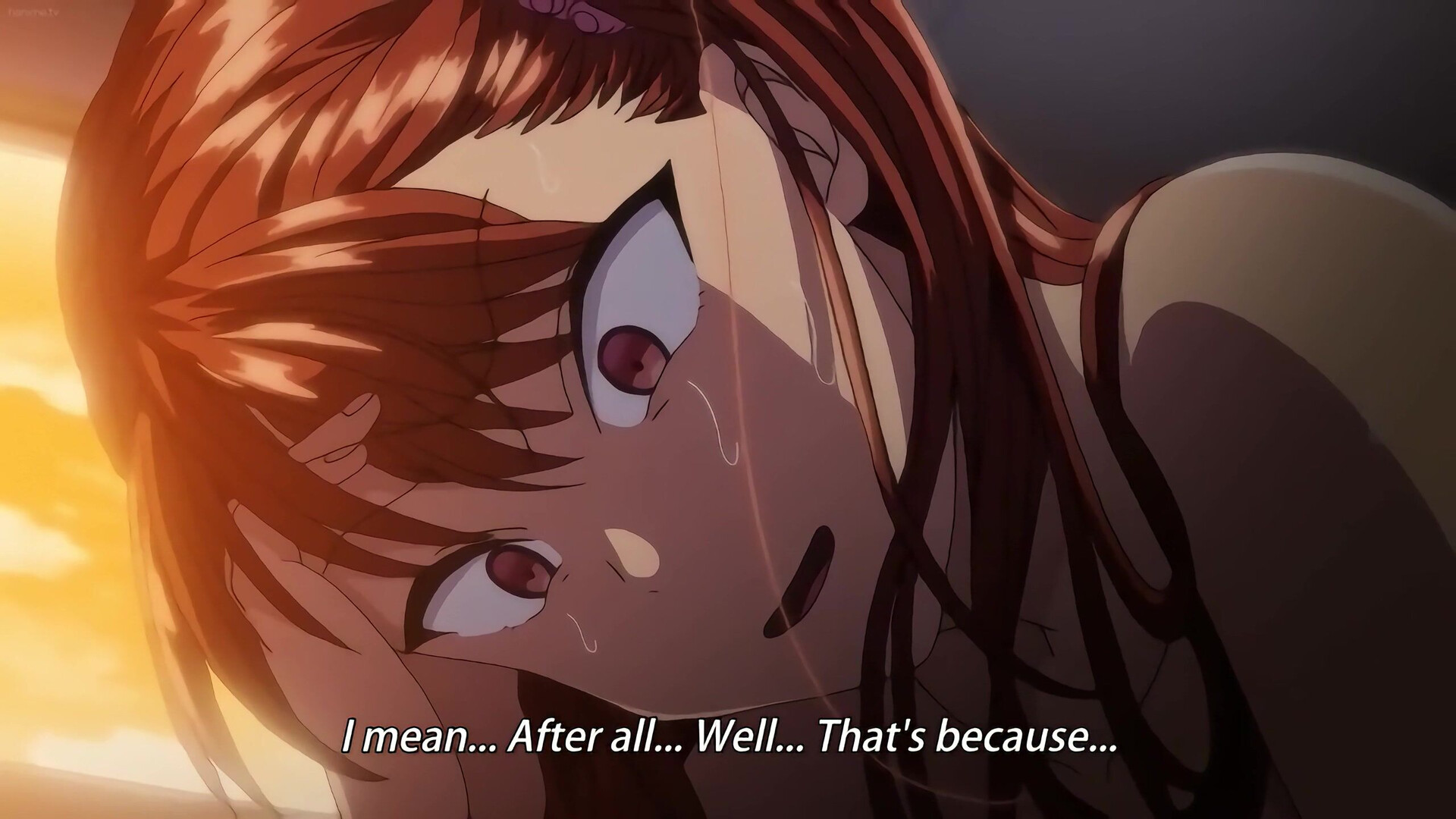 Ijirare Fukushuu Saimin episode 4 - hentai