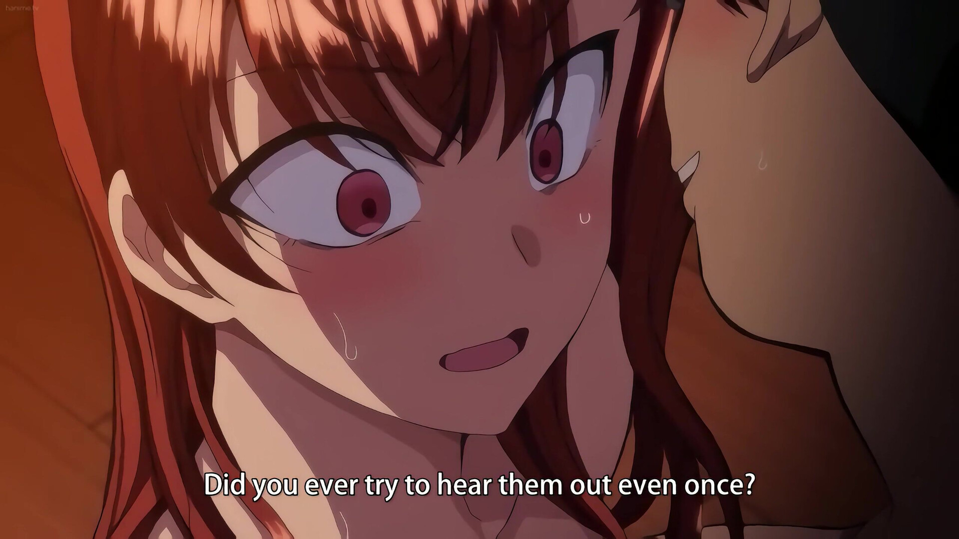 Ijirare Fukushuu Saimin episode 4 - hentai