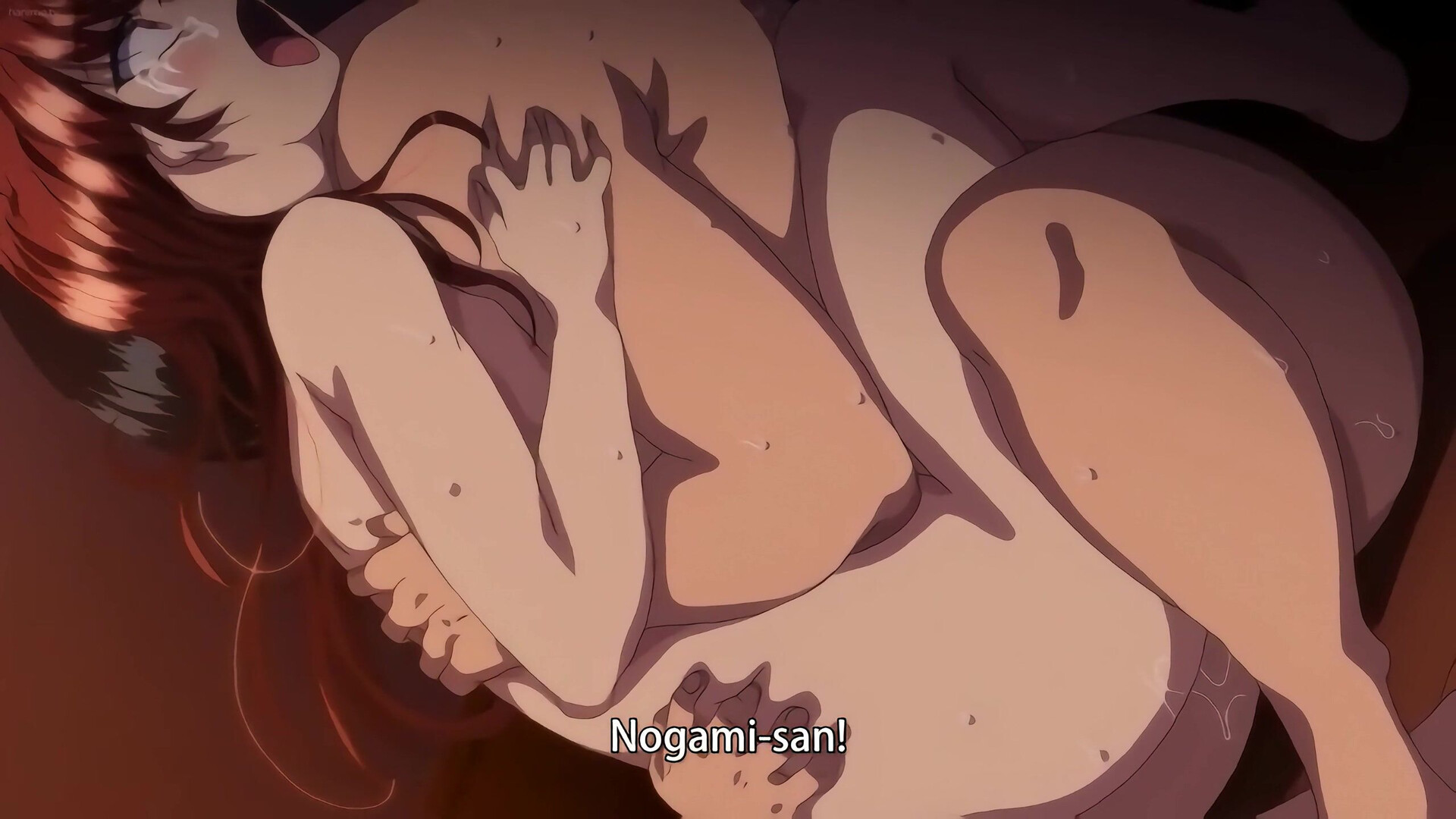 Ijirare Fukushuu Saimin episode 4 - hentai