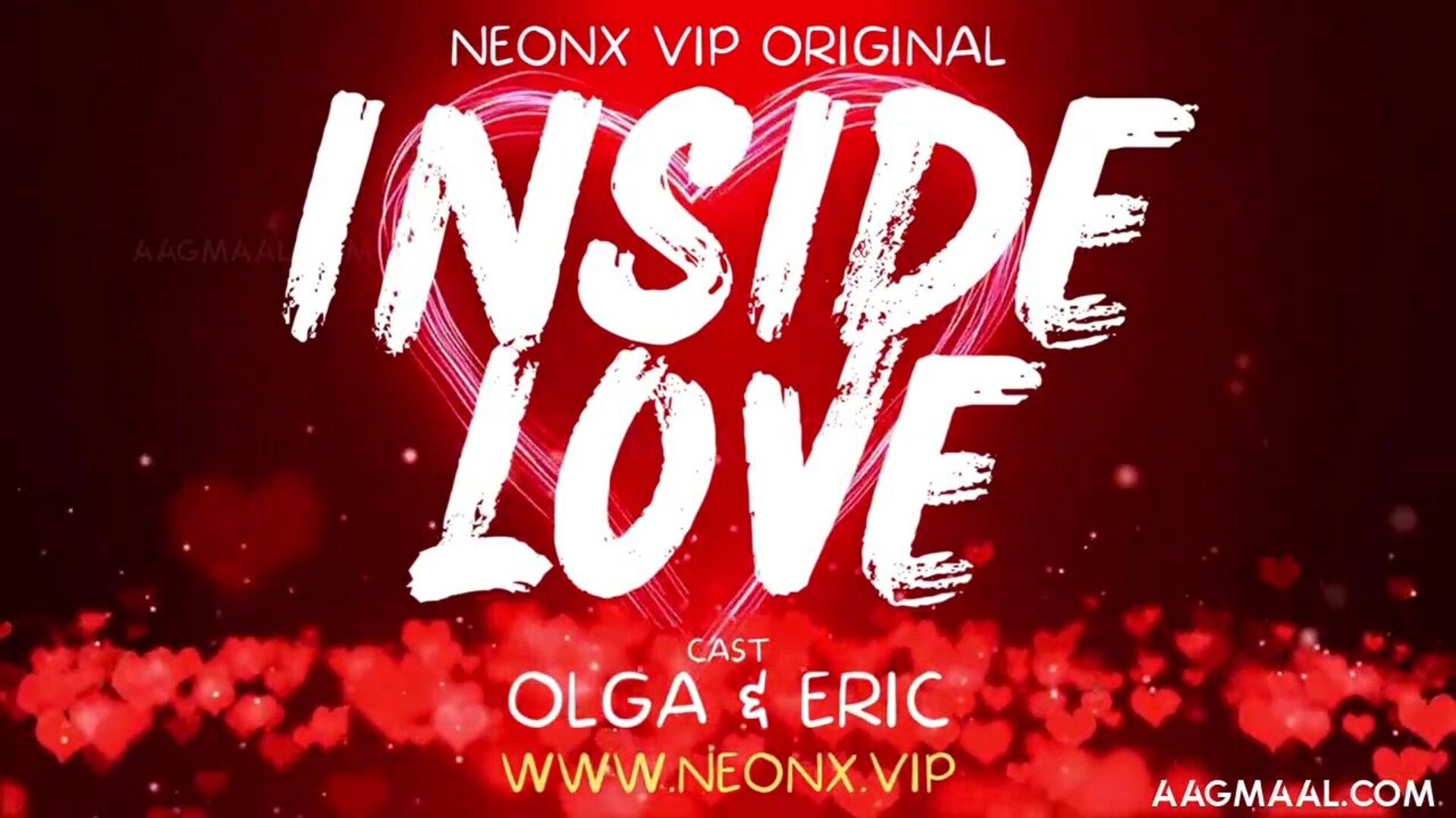 Inside Love Uncut (2024) NeonX Hindi Hot Short Film - olgasharova - sanandabanerjee - chandrimabanerjee - gargikhakhalary - priyagamre - bhartijha - leenasingh - prajaktajahagirdar - kairashehgal - sharonparmar
