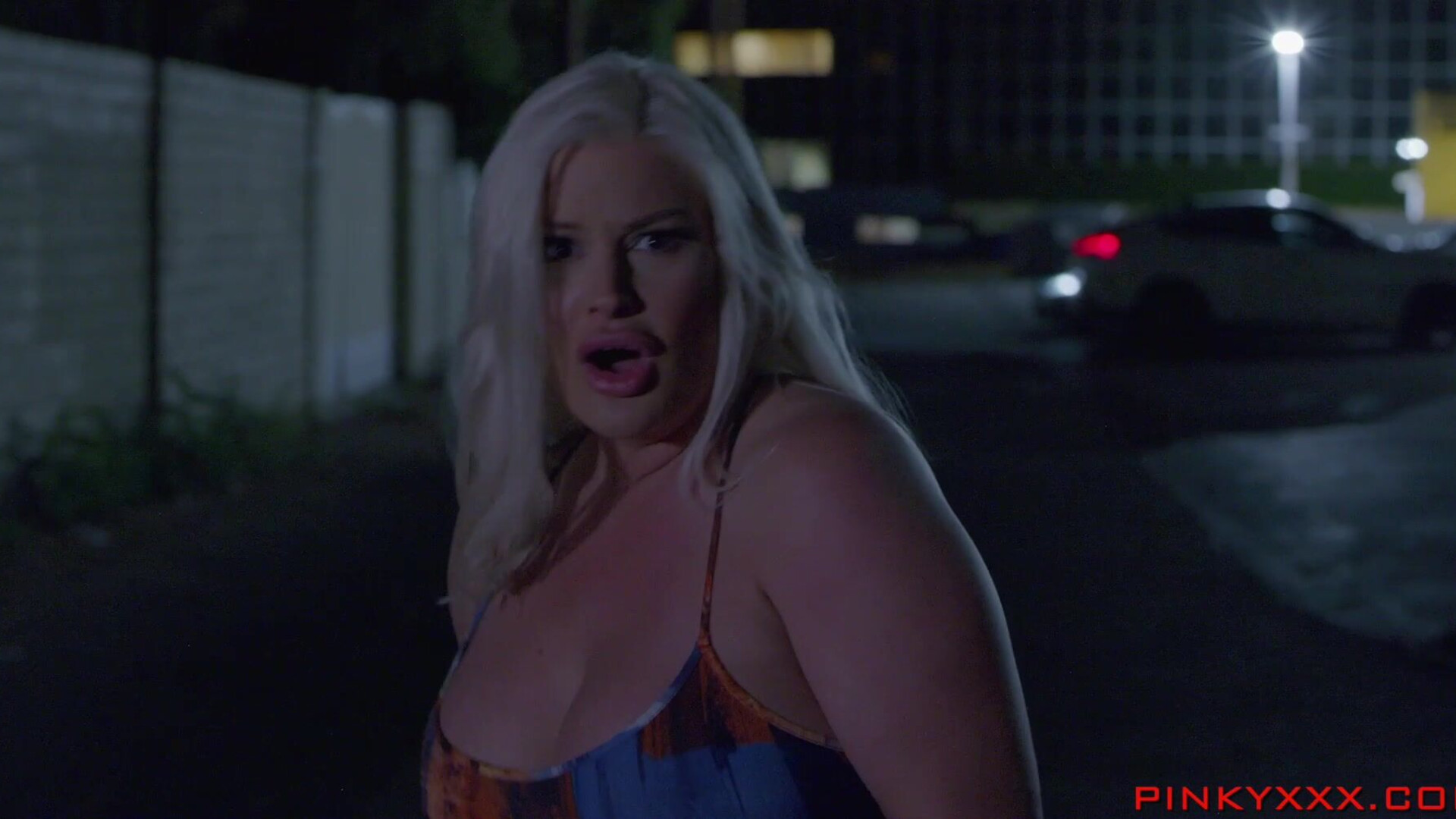 JULIE BRICKZILLA - bigtits - bigass - interracial - hardcore - blonde