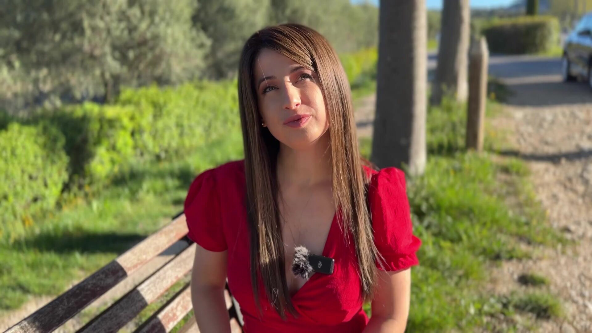 JacquieEtMichelTV 26 04 16 Paola - jacquieetmicheltv - 26 - 04 - 16 - paola