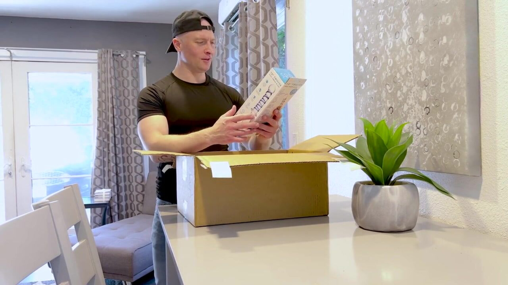 Jane Wilde Package Delivered 2 - janewilde - roleplay - 1on1 - anal - asstomouth - atm - a2m - gonzo - gape - fetish