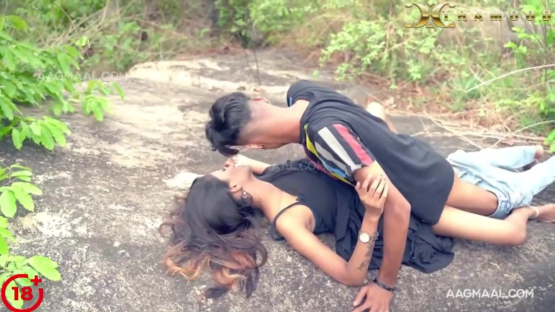 Jungle Sex Uncut (2022) XtraMood Hindi Hot Short Film - neelam - sapnasappu - tinanandy - tinadutta - sucharitabhattacharya - alkaraj - priyagamre - bhartijha - ayushijaiswal - suhanakhan