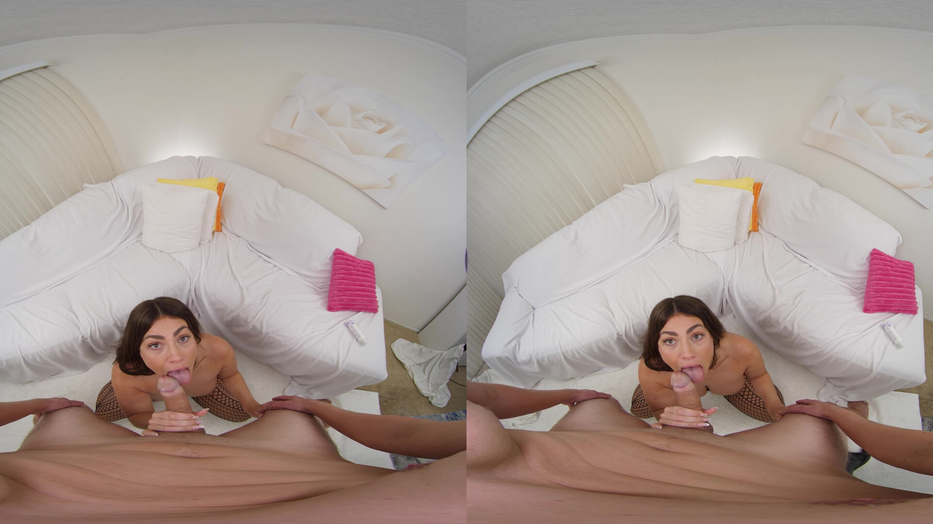 K0d4 M0nr03 3 - big tits - brunette