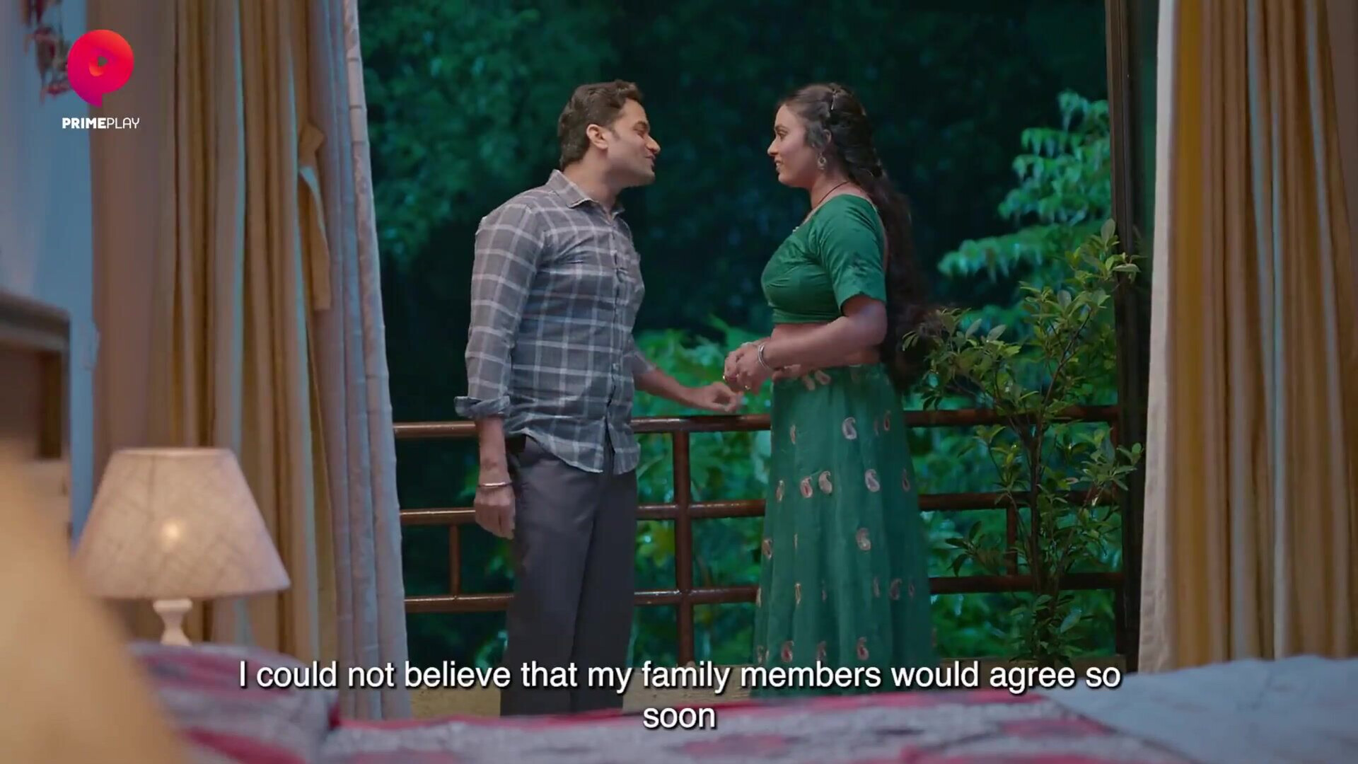 Kabhi Ye Kabhi Wo S01E02 - ass