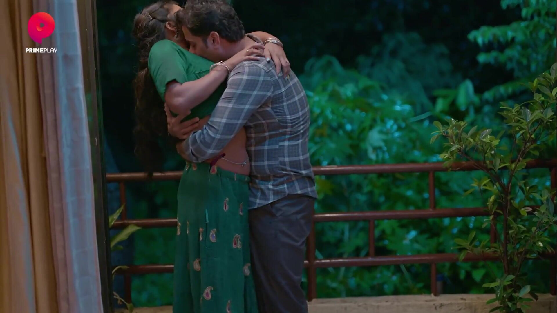 Kabhi Ye Kabhi Wo S01E02 - ass